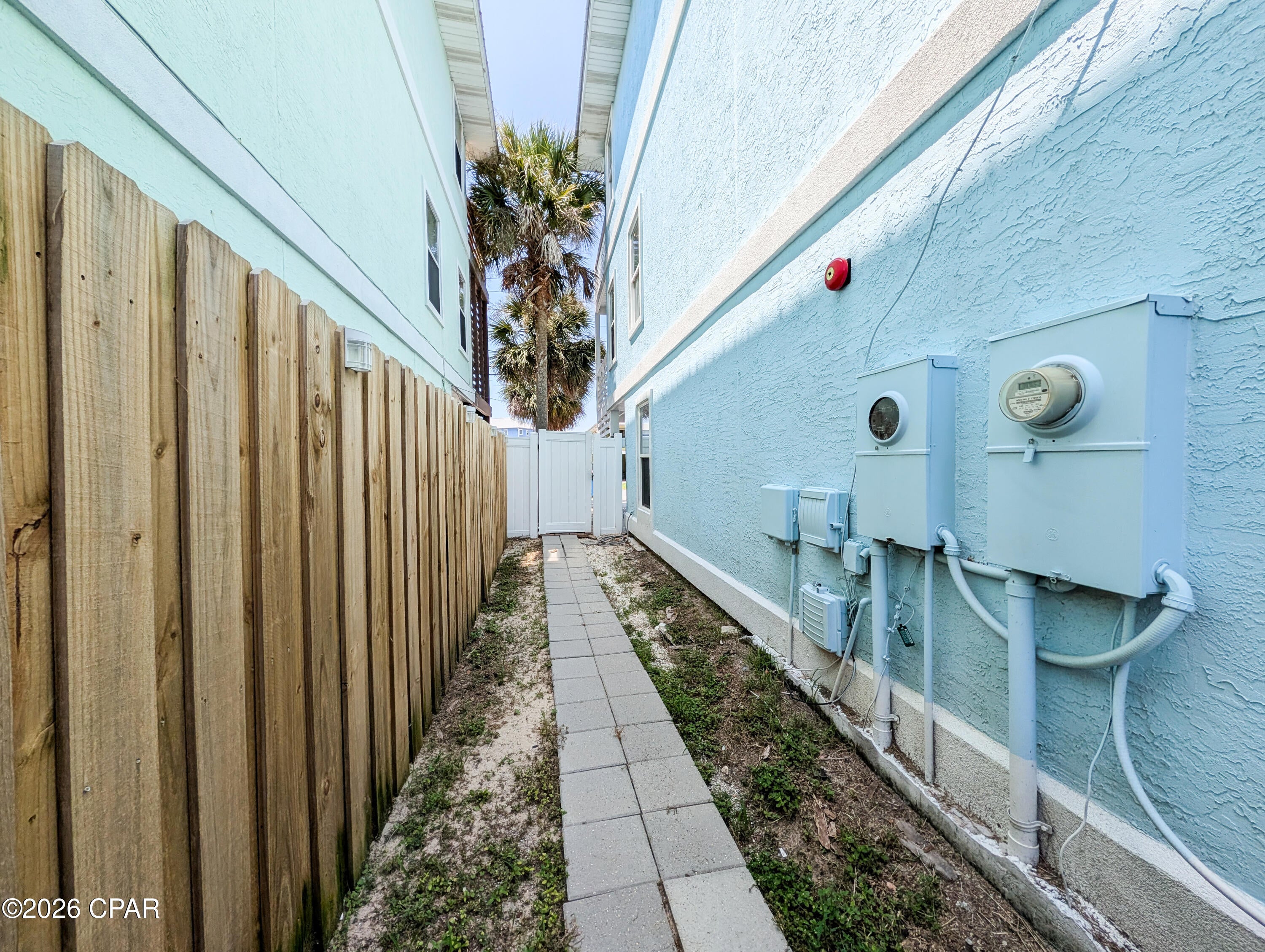 Bahama Beach - Residential