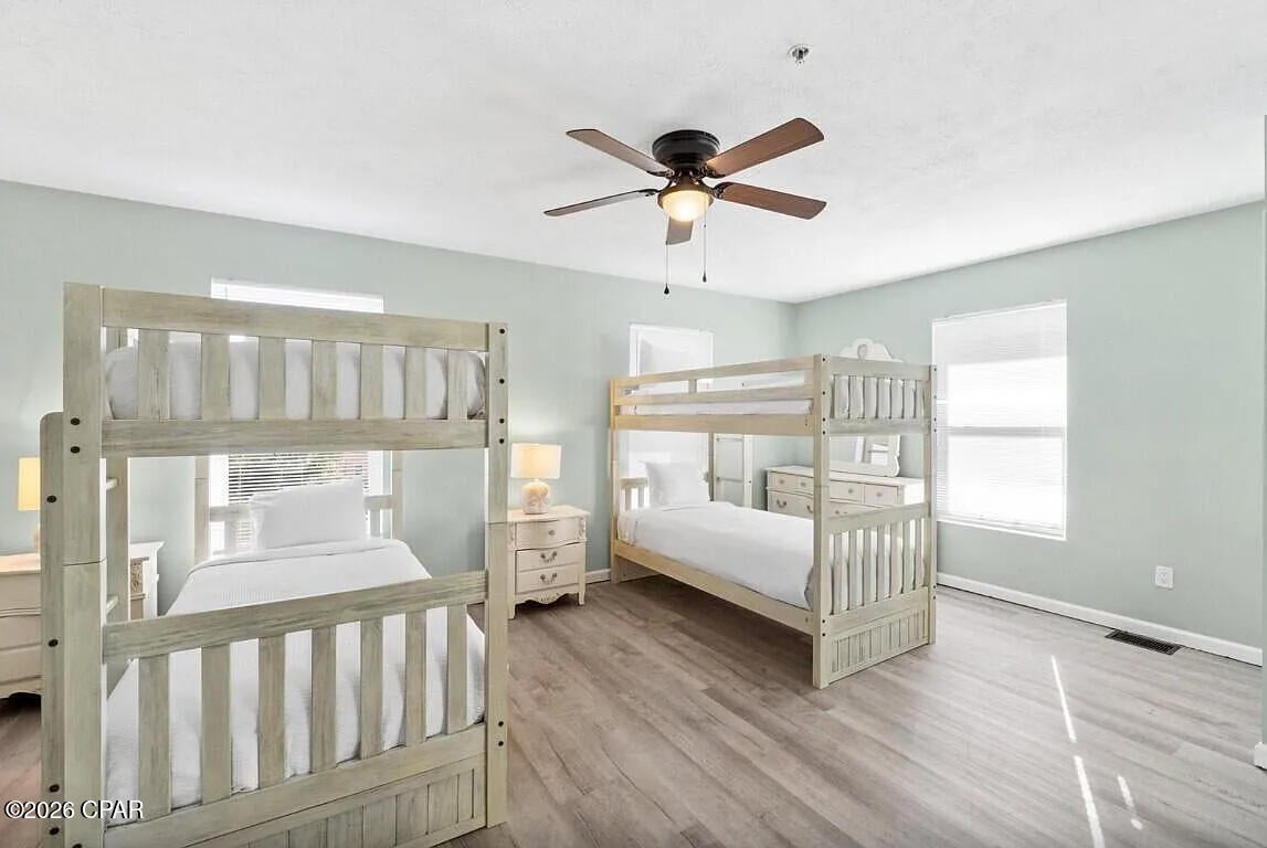 Bahama Beach - Residential
