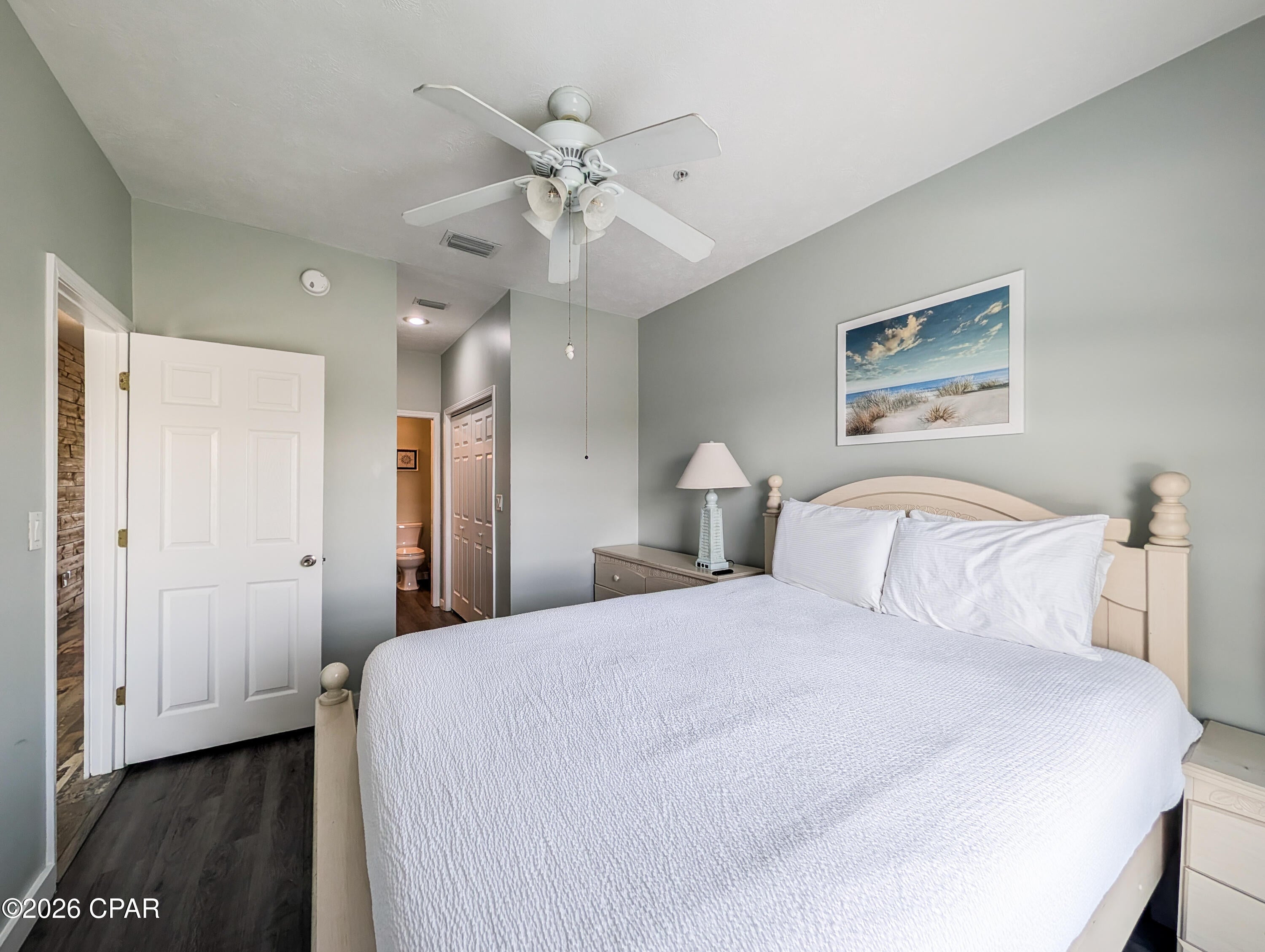 Bahama Beach - Residential