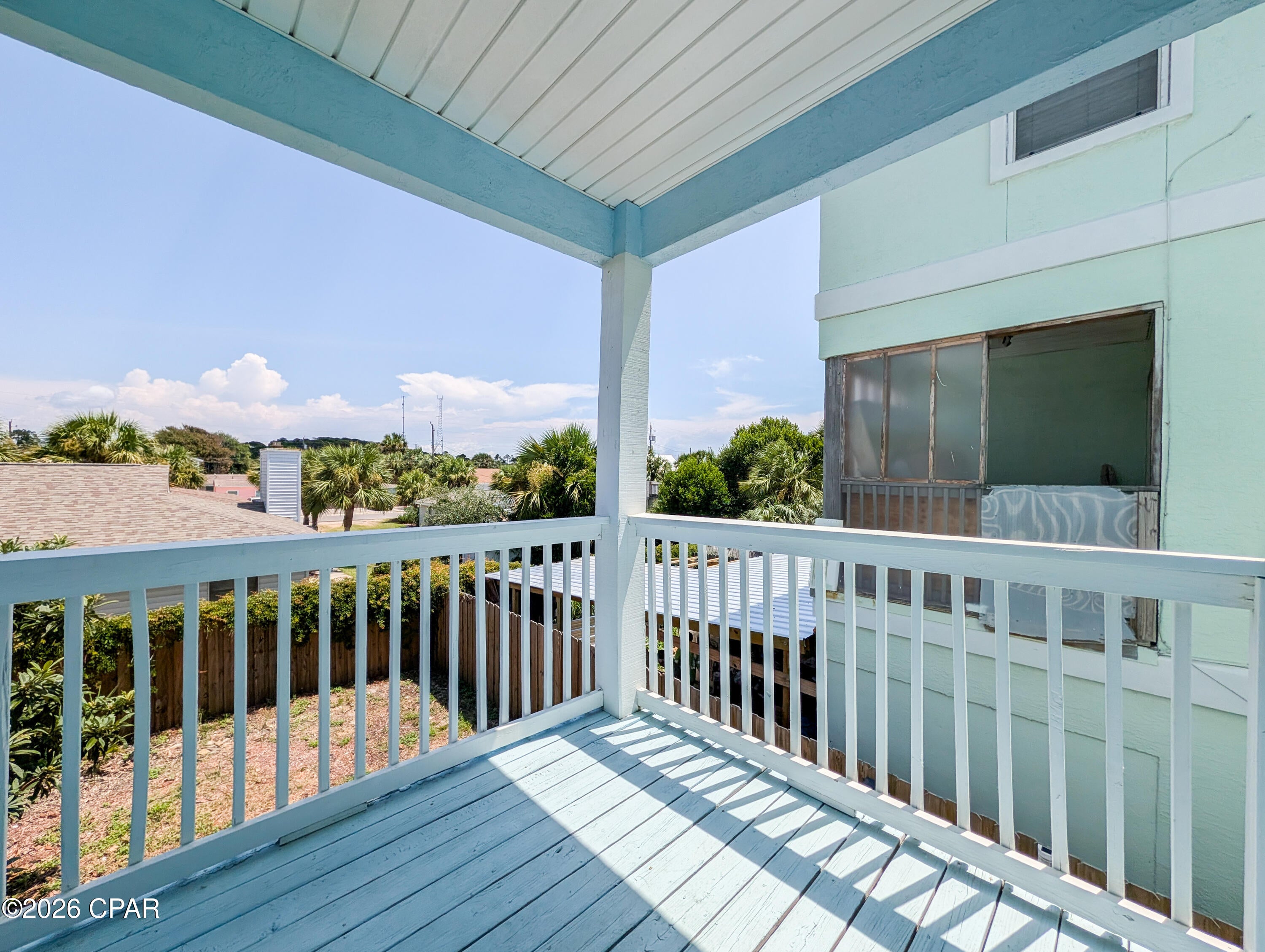Bahama Beach - Residential