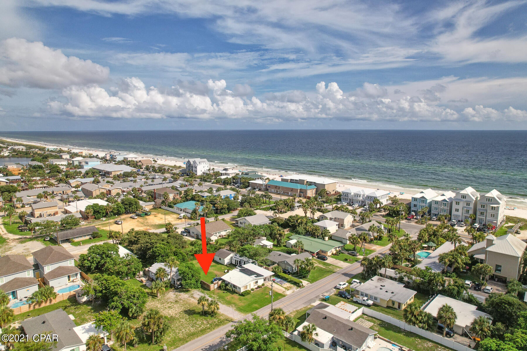 Laguna Beach Estates - Residential