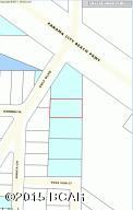 Added for comp purposes.   No road access currently to property.