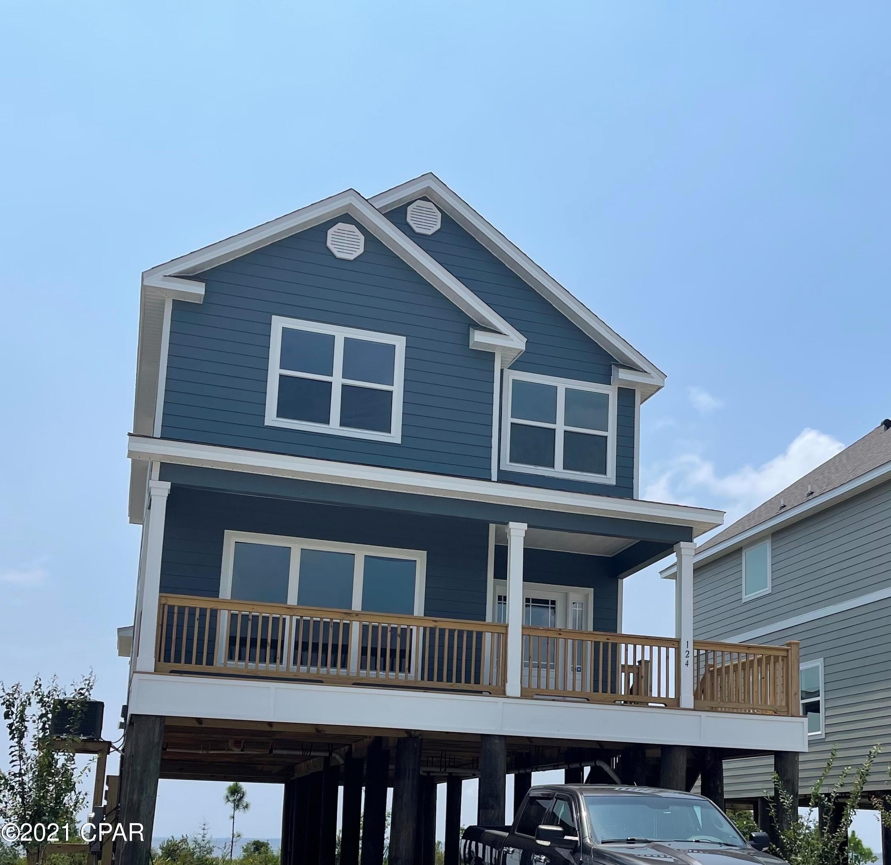 Bridge Harbor - Residential