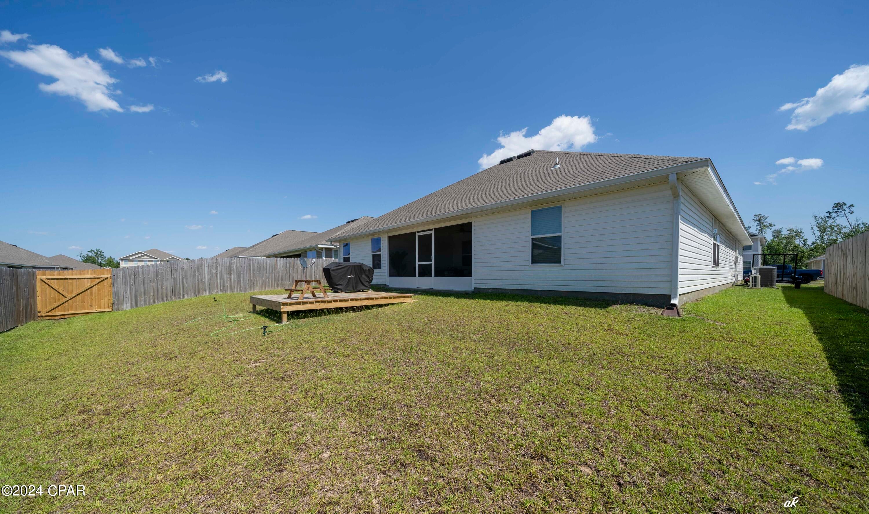 [No Recorded Subdiv] - Residential Lease