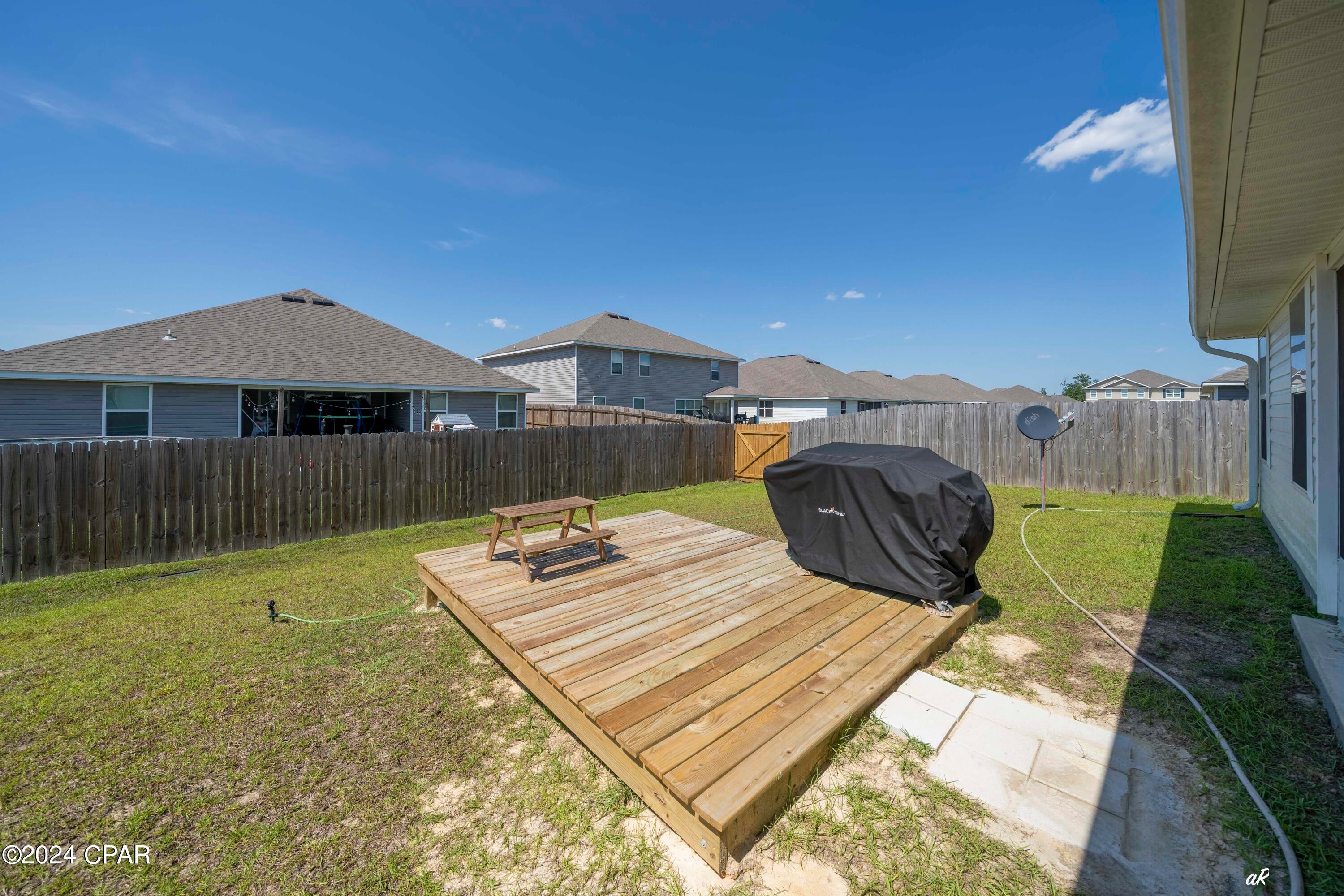 [No Recorded Subdiv] - Residential Lease