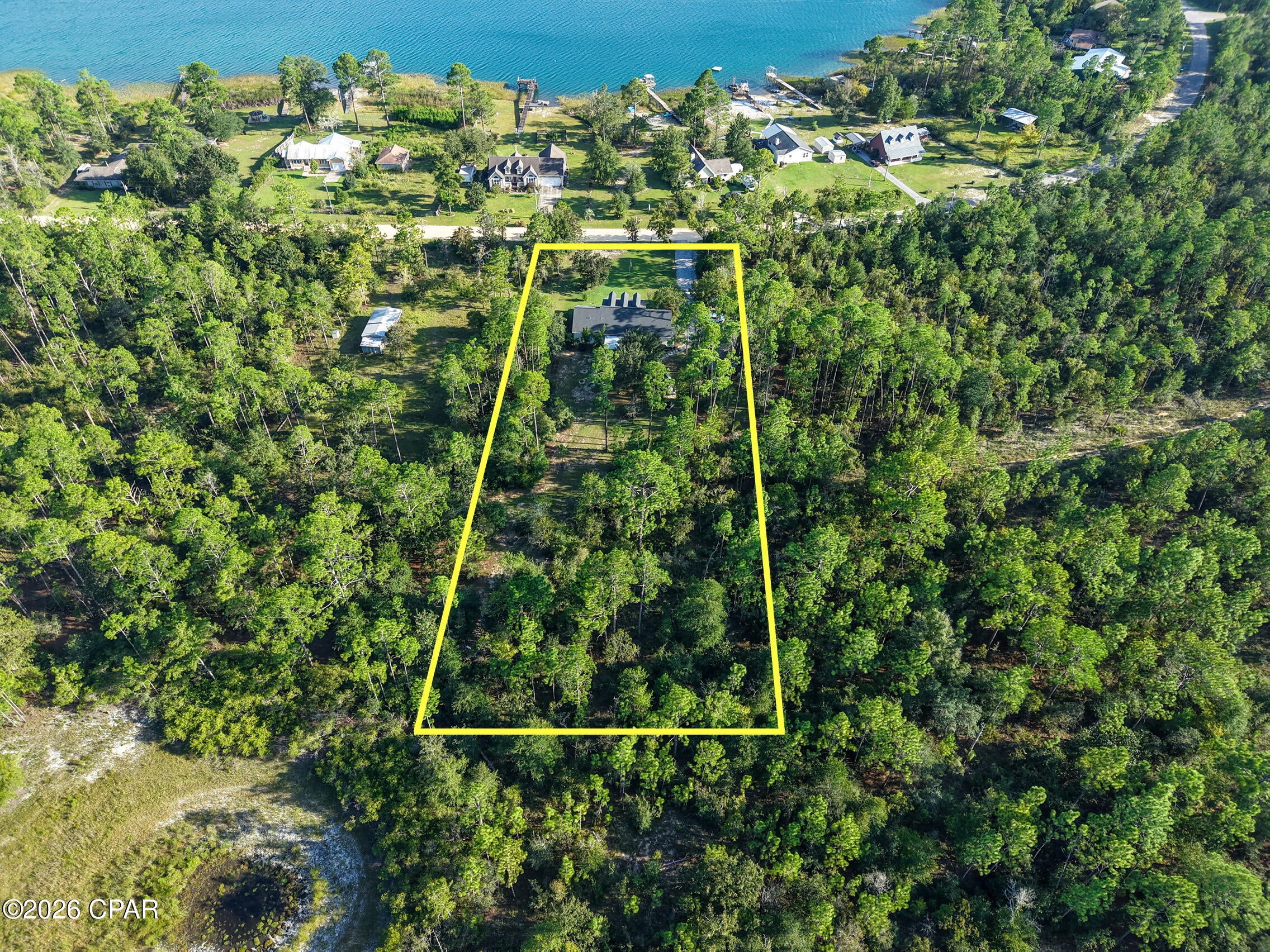 [No Recorded Subdiv] - Residential