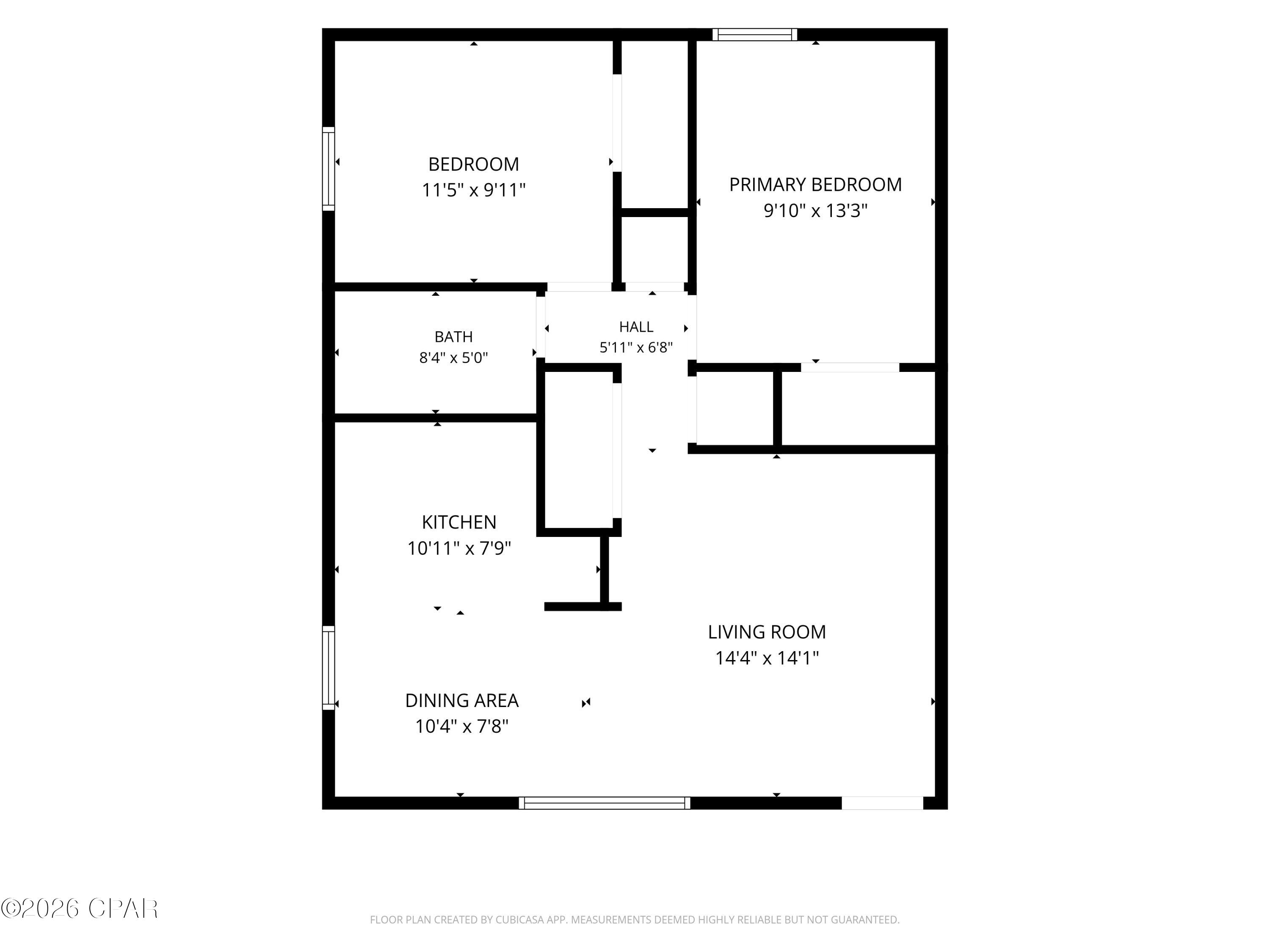 [No Recorded Subdiv] - Residential