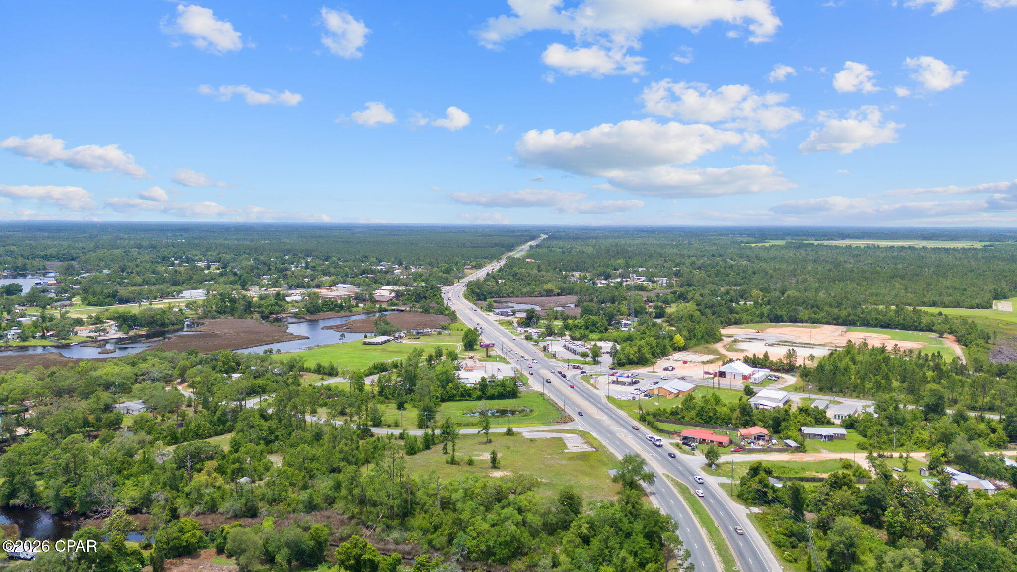 No Named Subdivision - Land