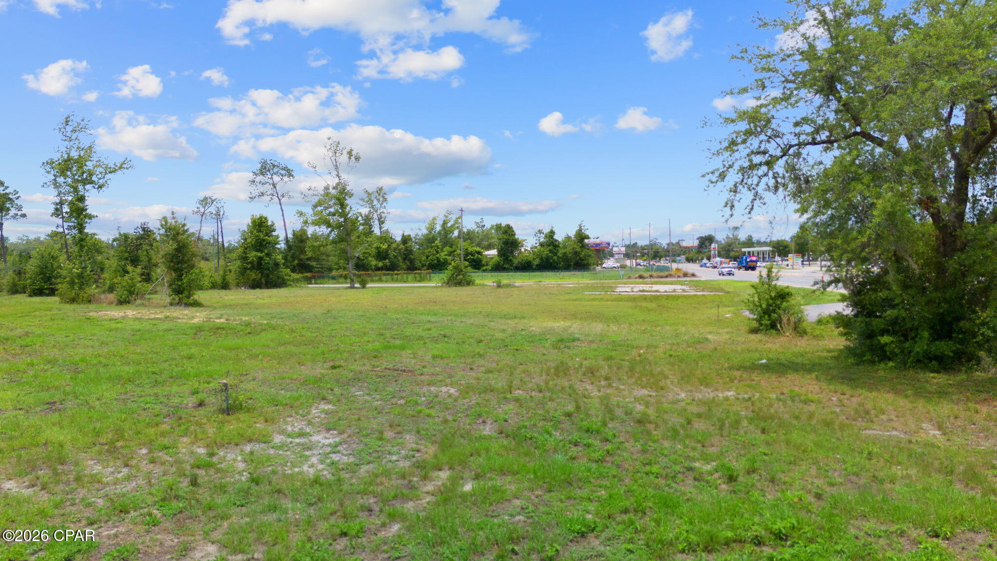 No Named Subdivision - Land