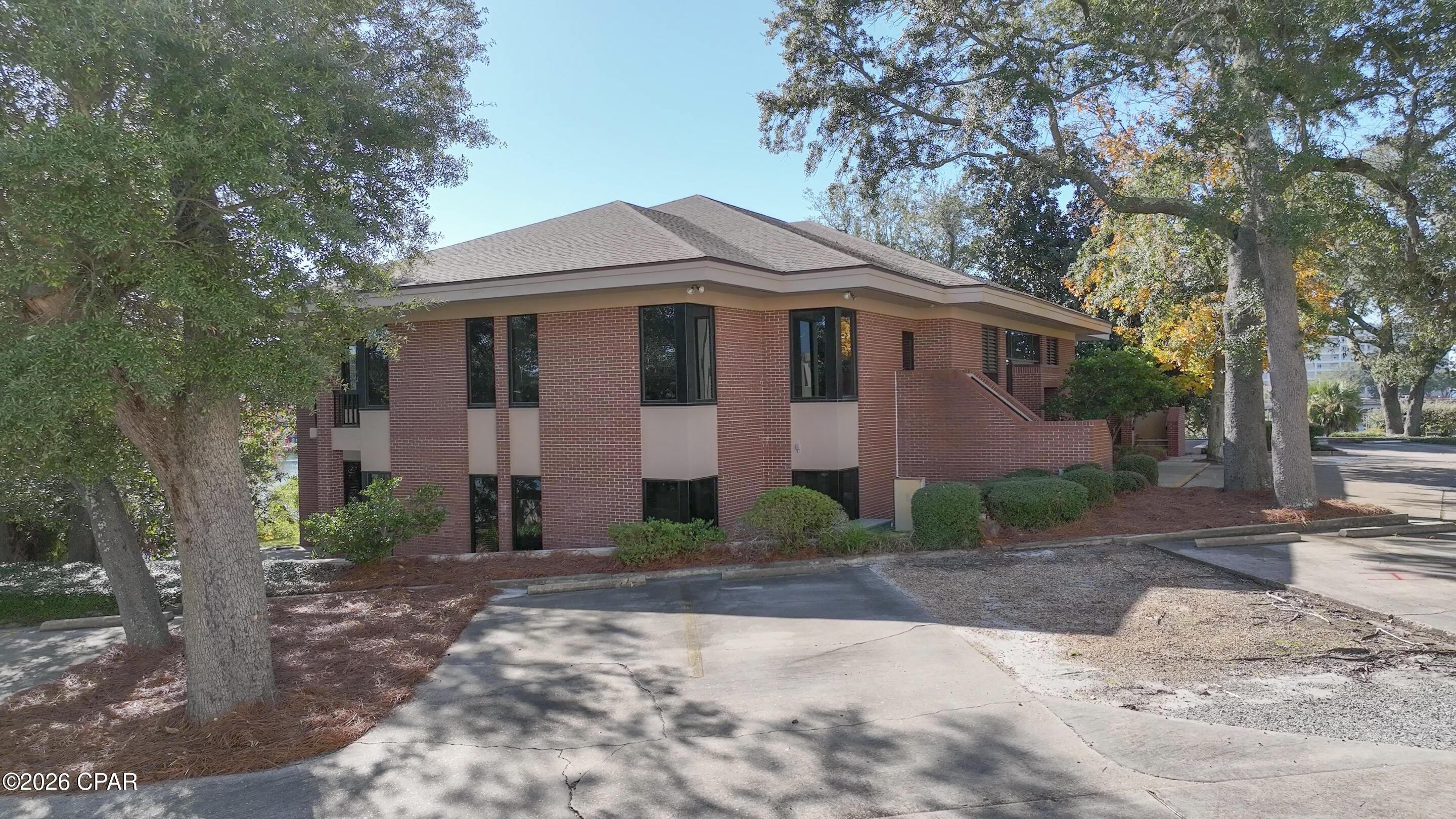 No Named Subdivision - Commercial Sale