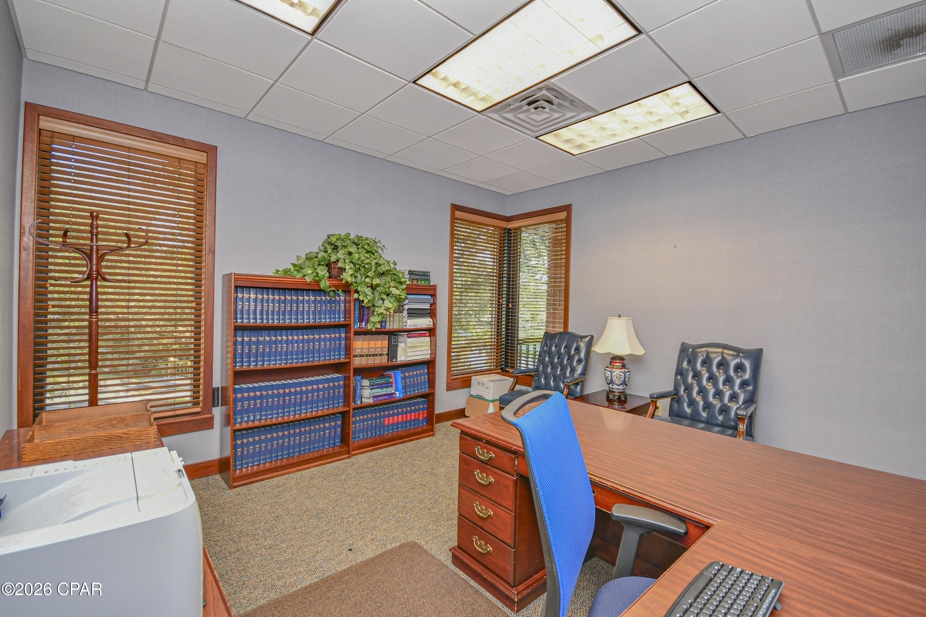 No Named Subdivision - Commercial Sale