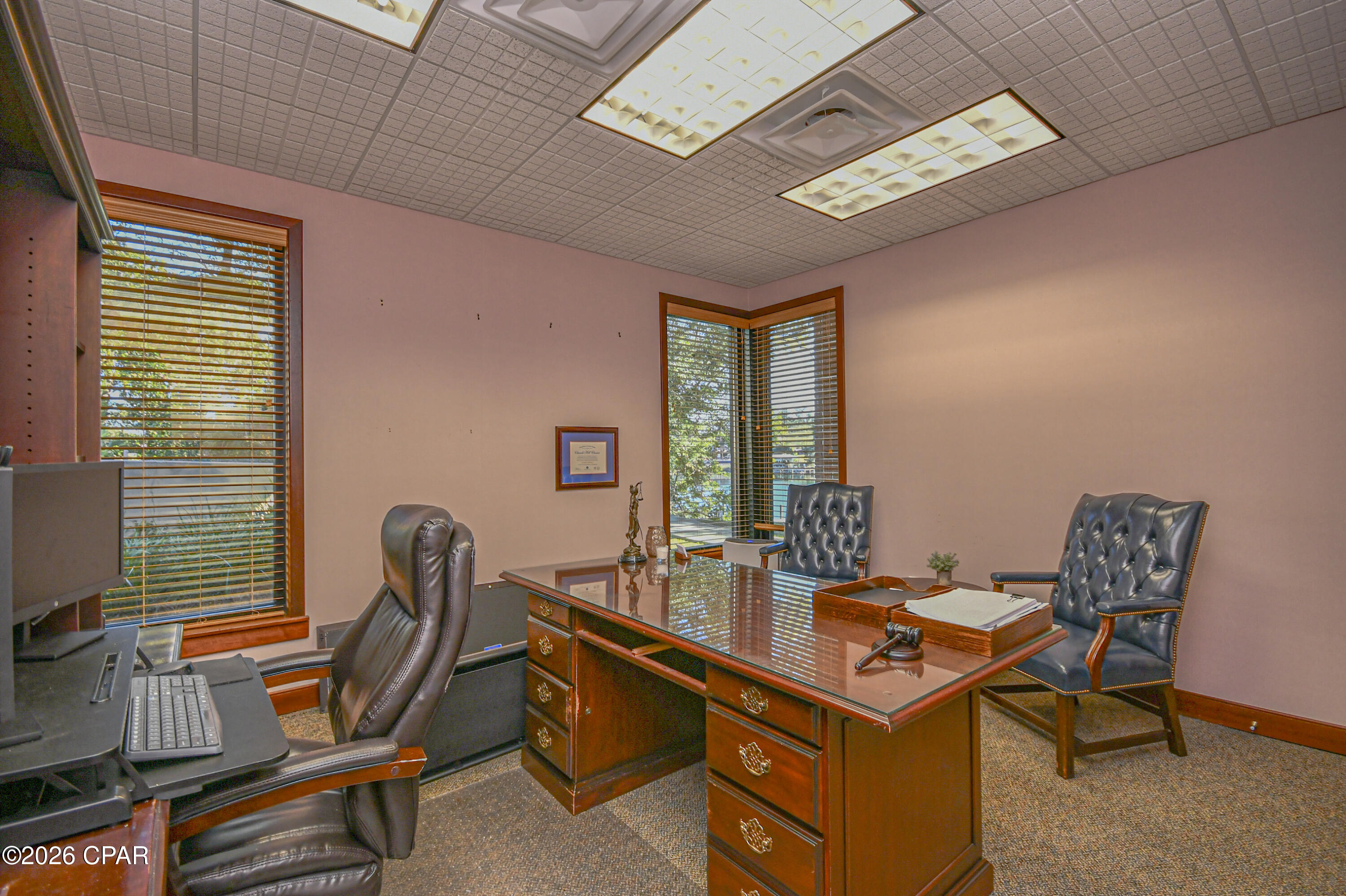 No Named Subdivision - Commercial Sale
