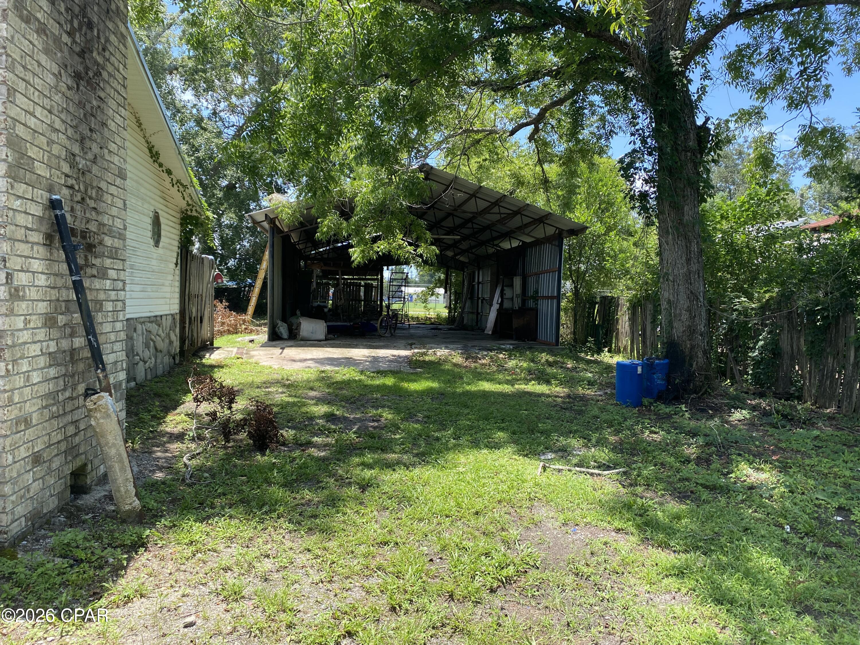 Cottondale - Residential