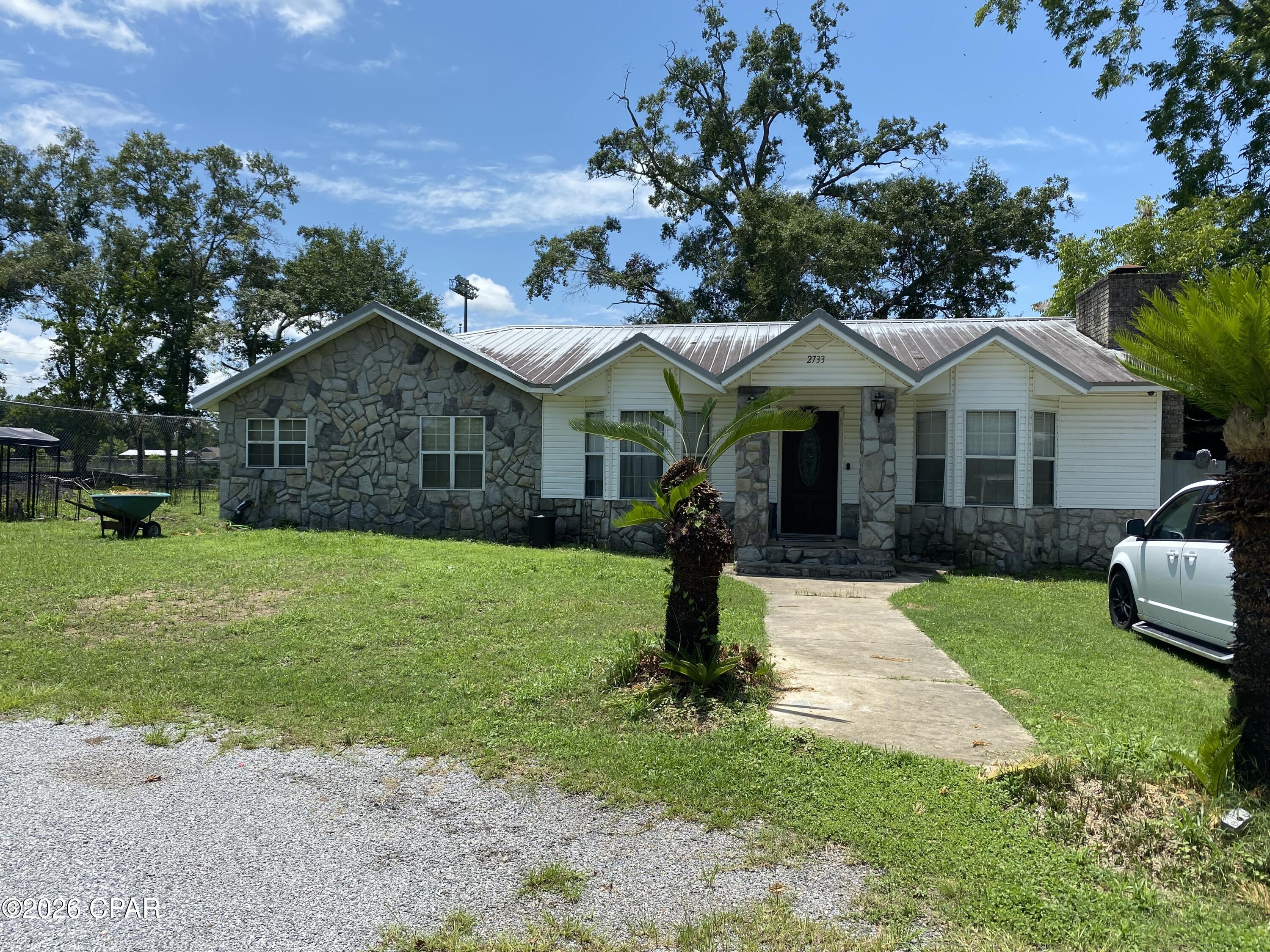 Cottondale - Residential