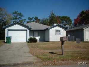 Pinewoods Phase III - Residential Lease