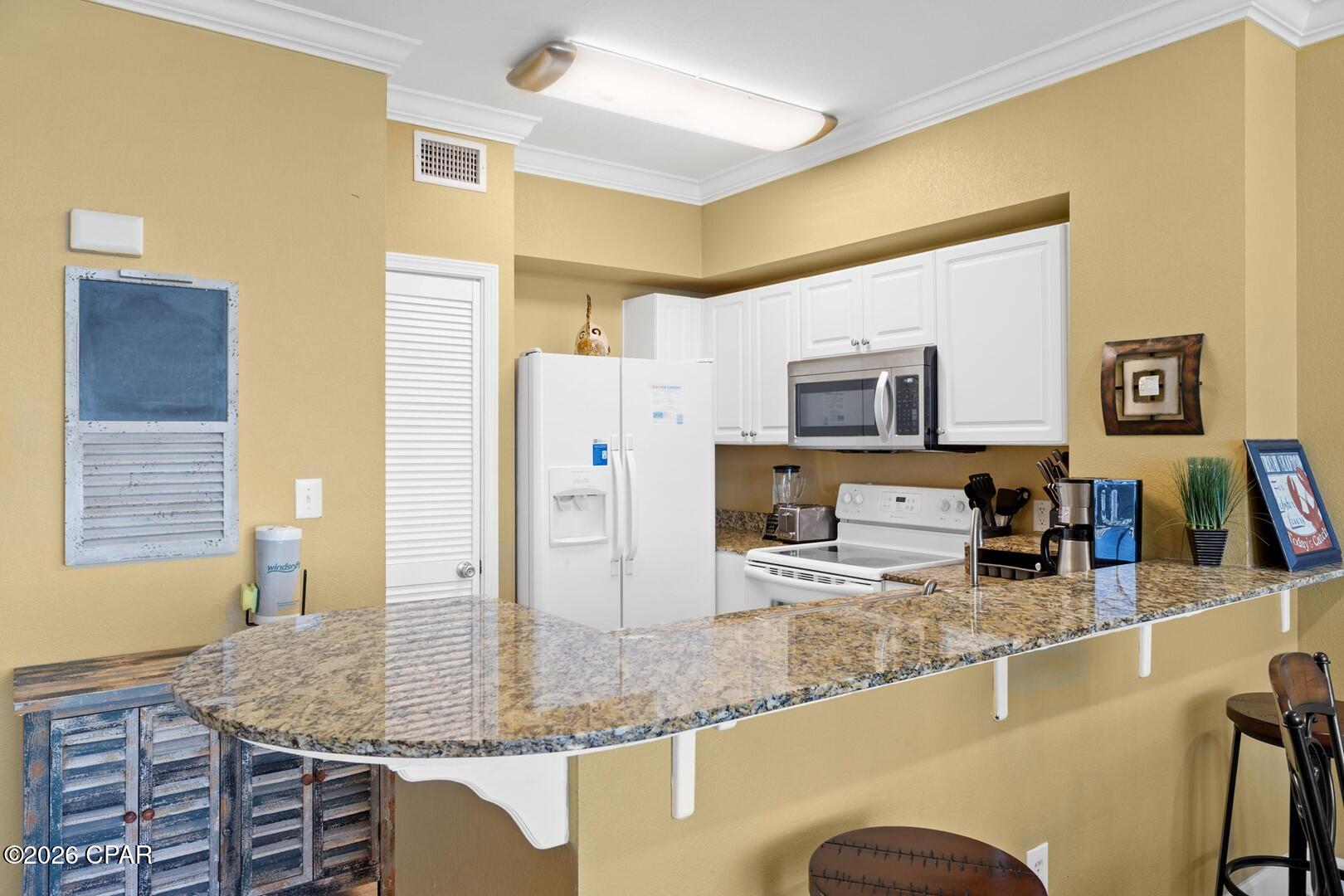 Tidewater Beach Phase II - Residential