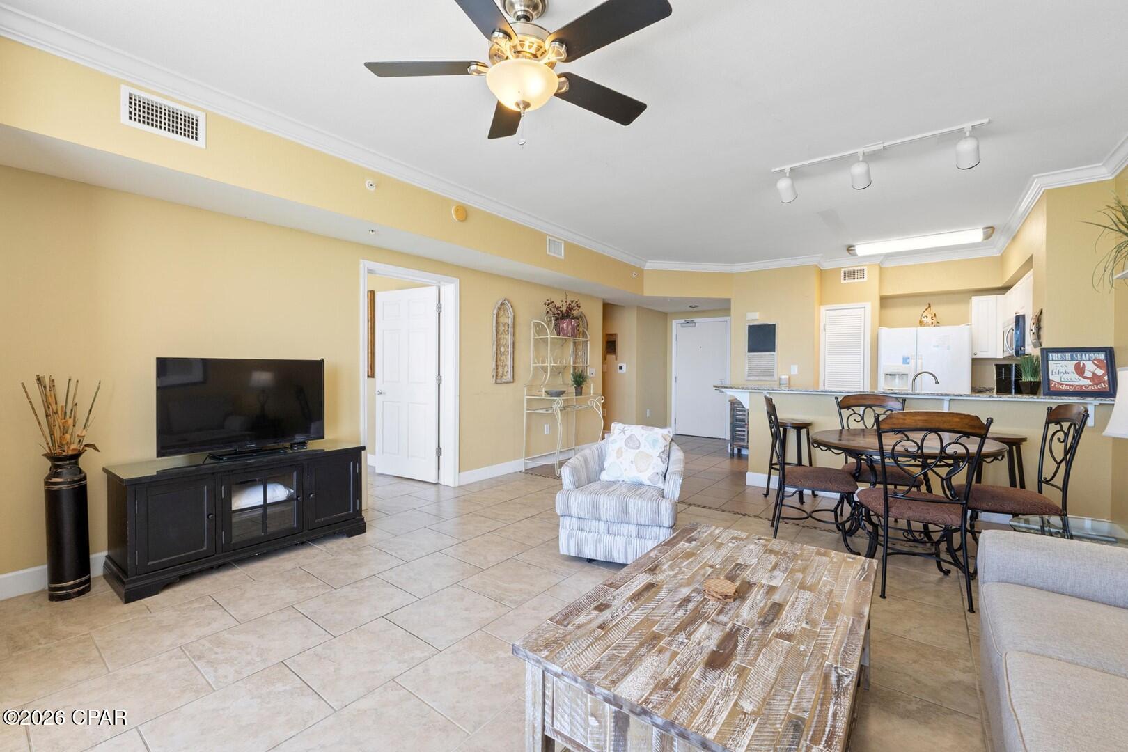 Tidewater Beach Phase II - Residential