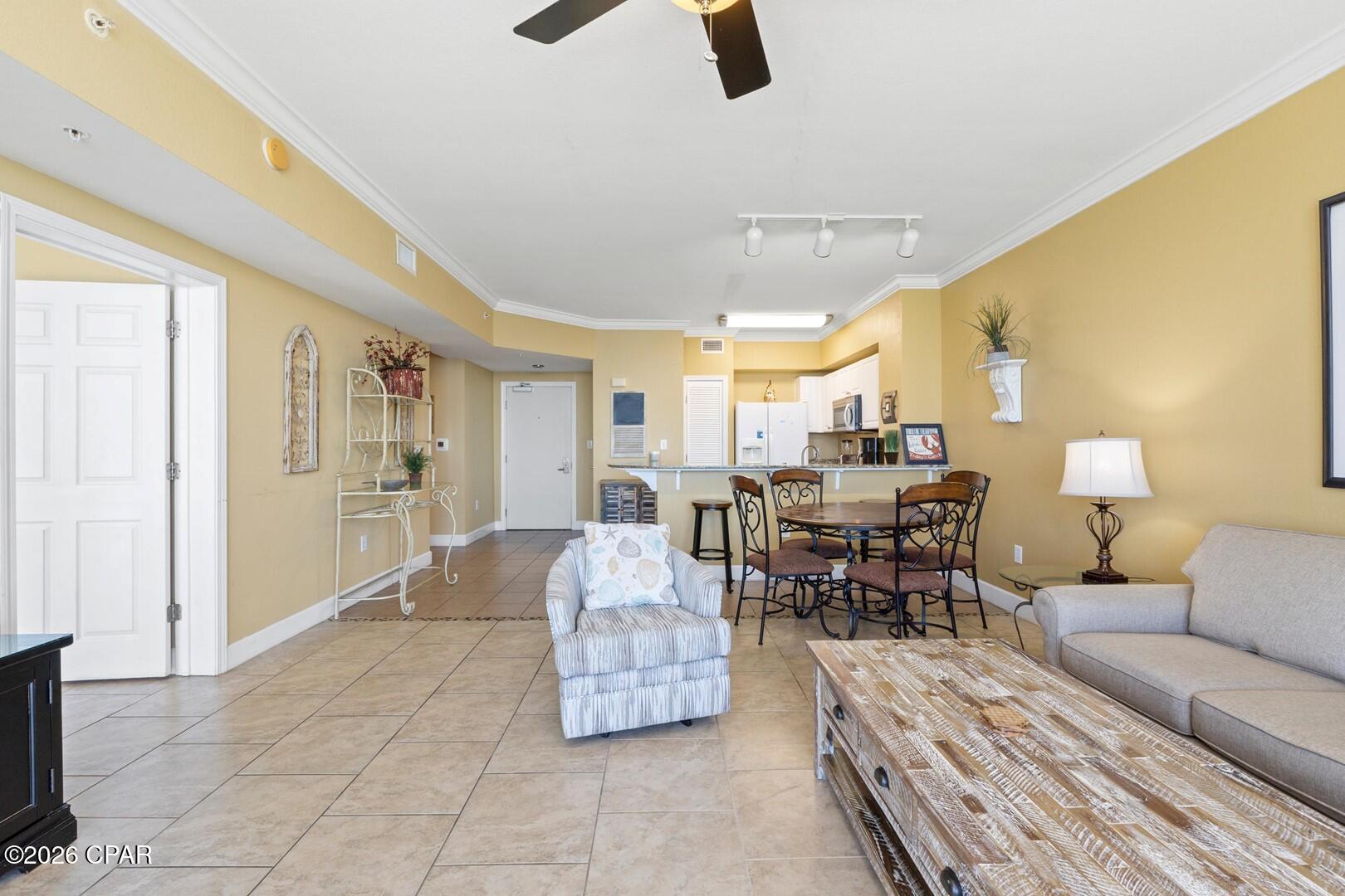 Tidewater Beach Phase II - Residential