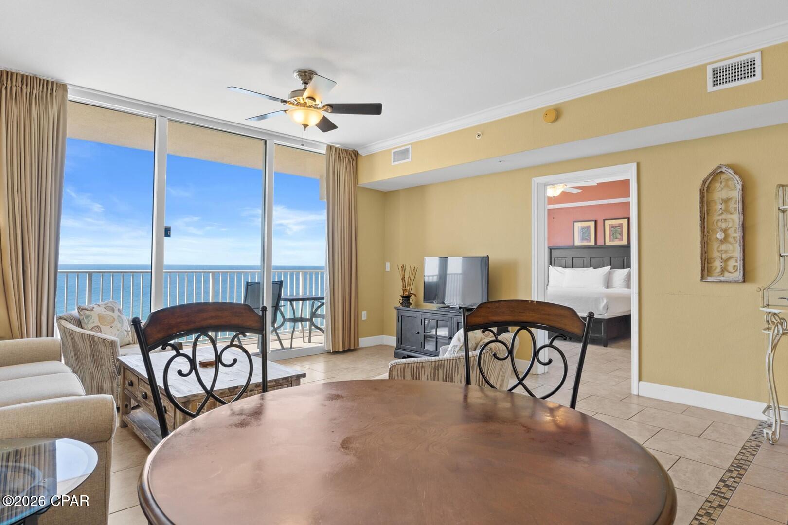 Tidewater Beach Phase II - Residential