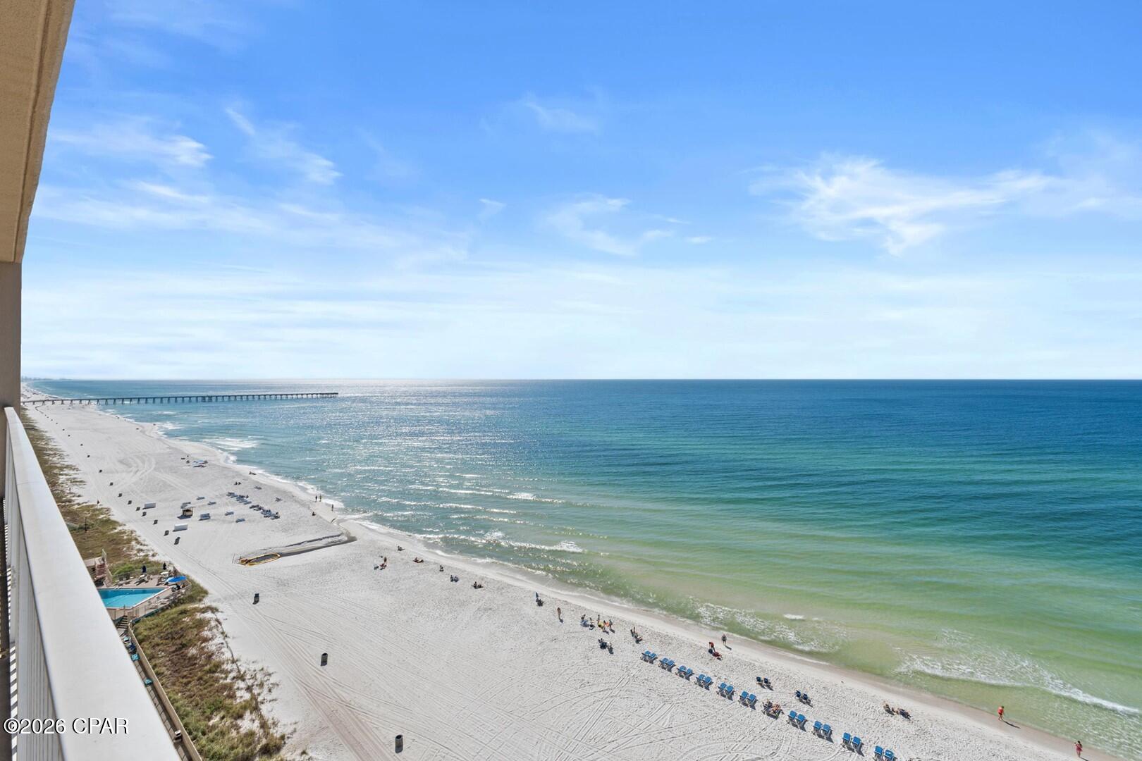 Tidewater Beach Phase II - Residential