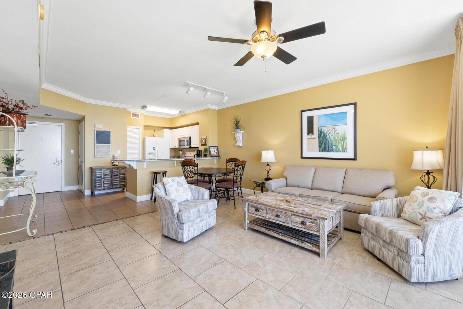 Tidewater Beach Phase II - Residential