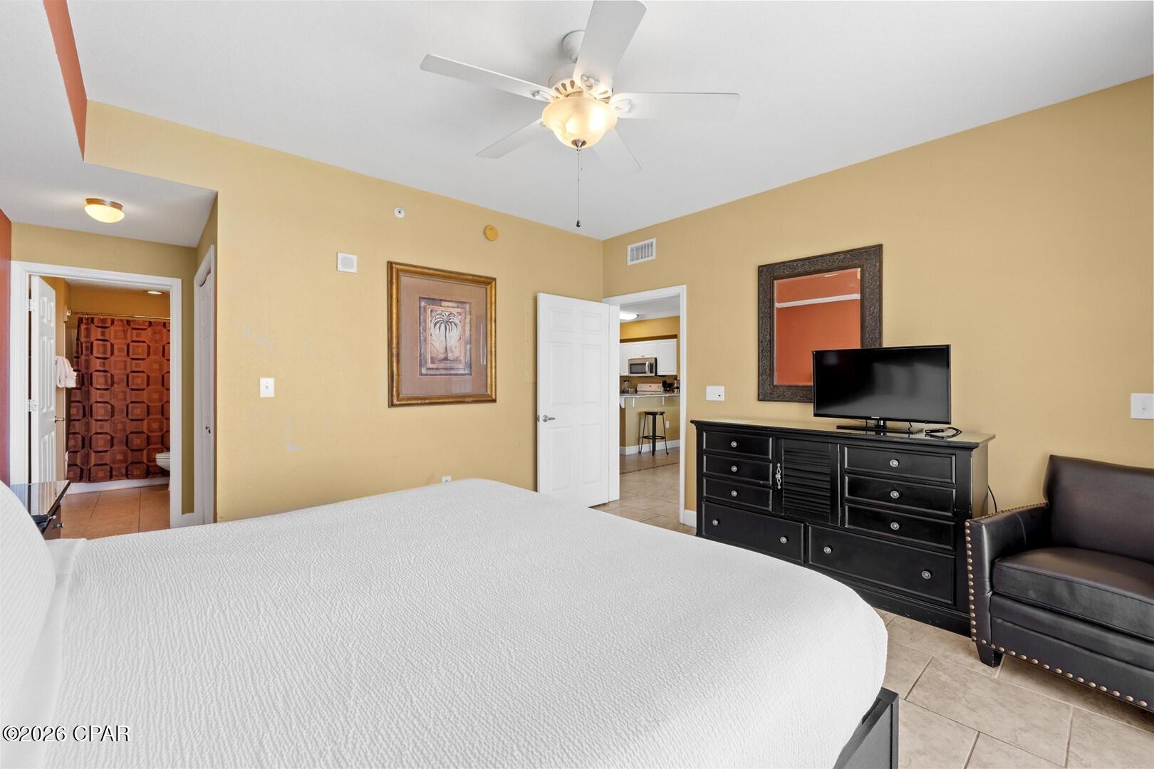 Tidewater Beach Phase II - Residential