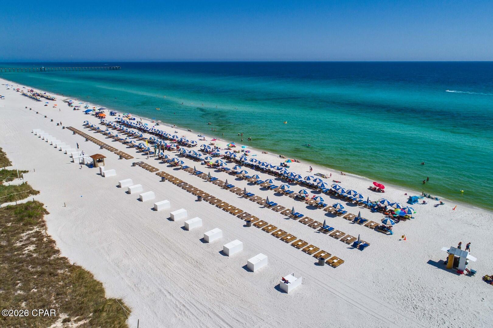 Tidewater Beach Phase II - Residential
