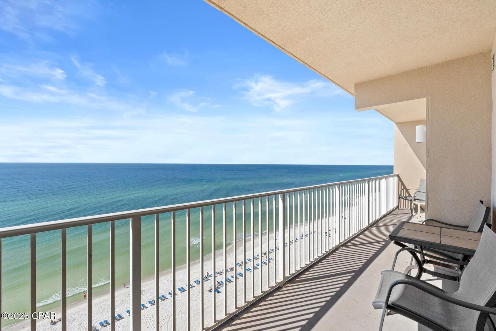 Tidewater Beach Phase II - Residential