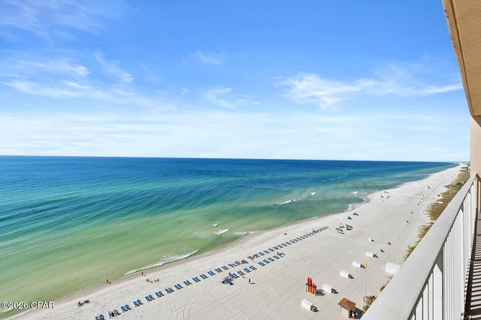 Tidewater Beach Phase II - Residential
