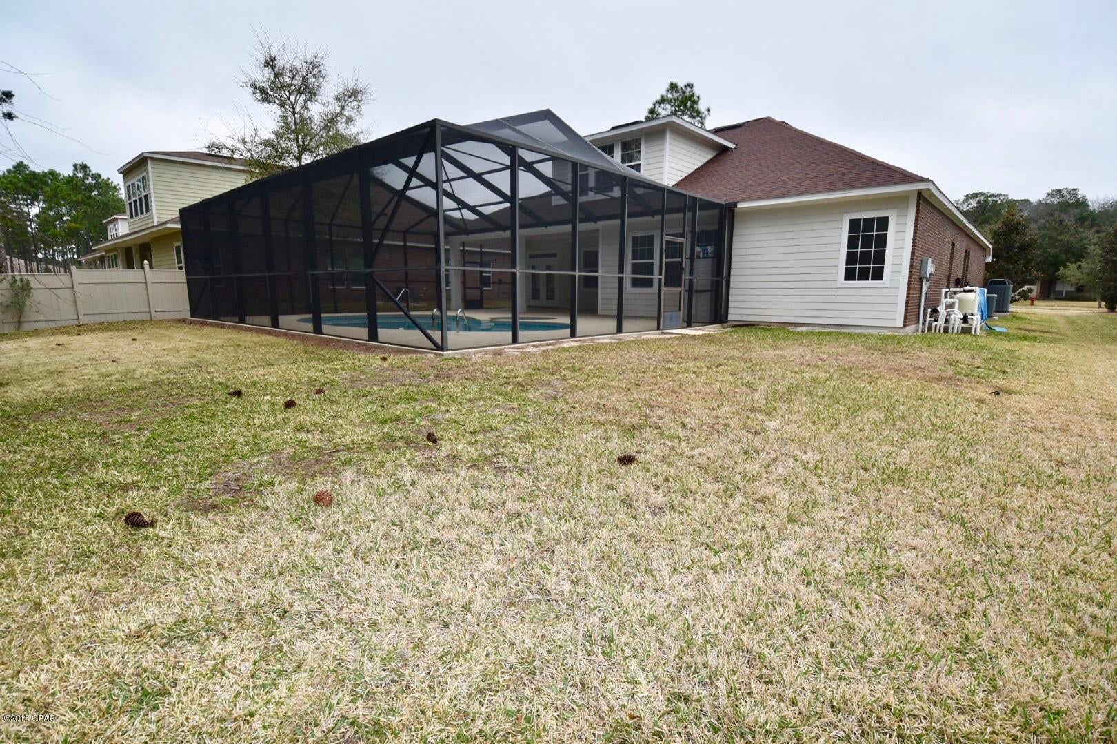 Hawks Landing - Residential