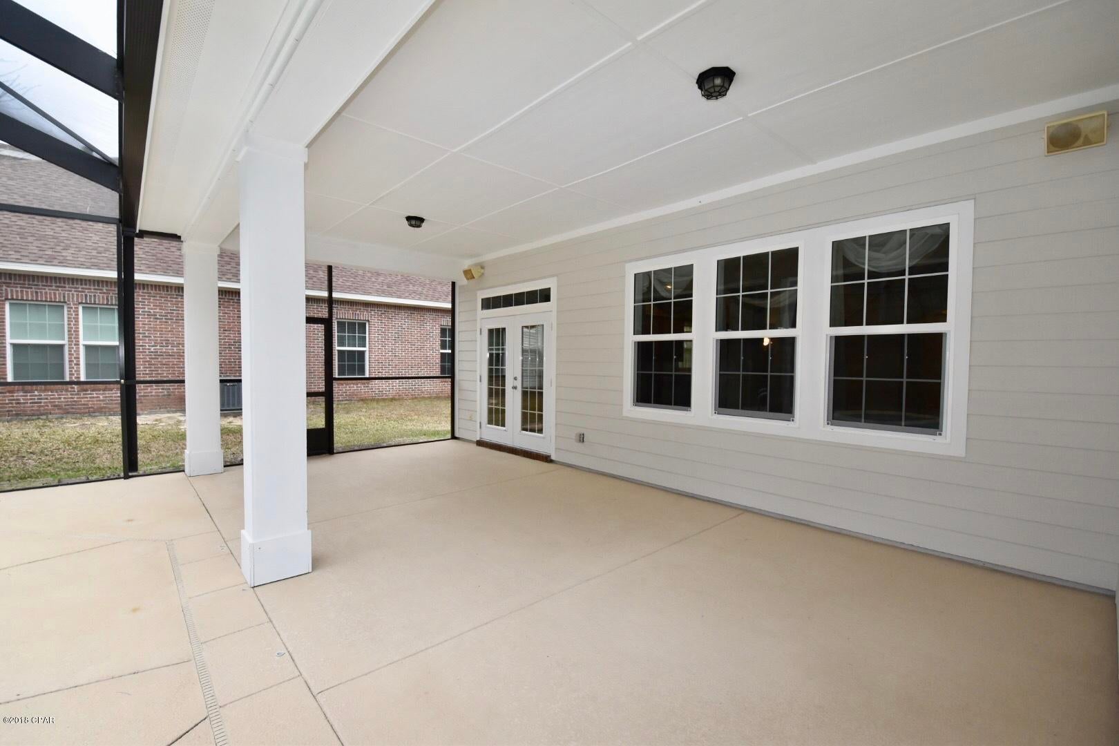 Hawks Landing - Residential