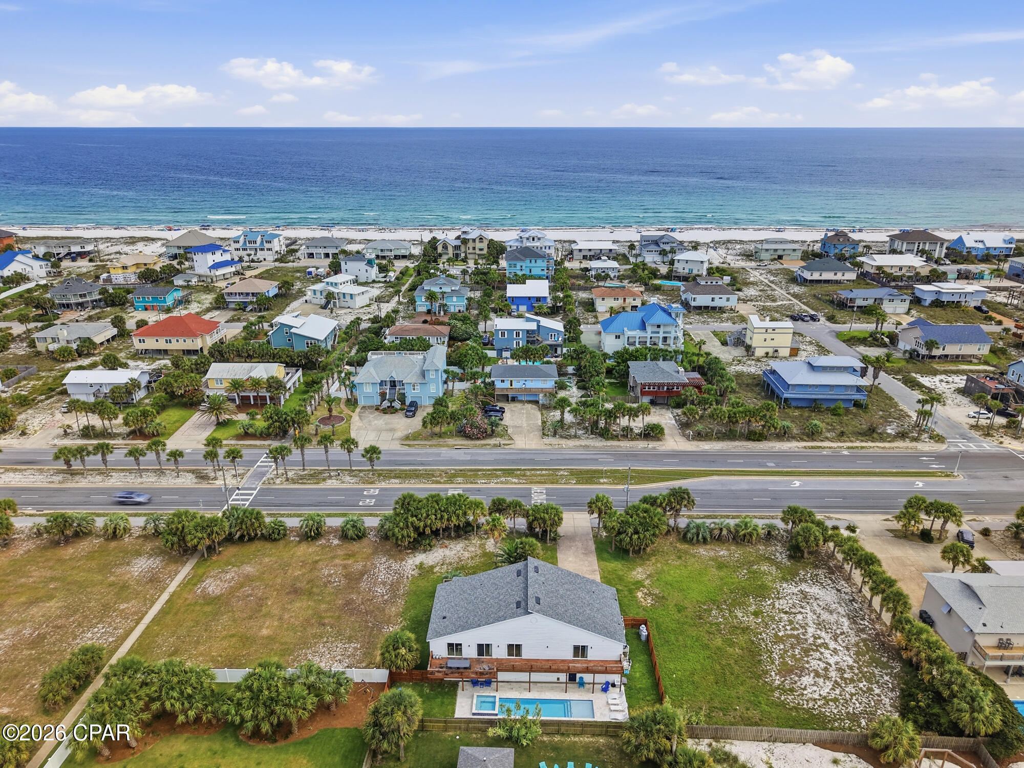 No Named Subdivision - Residential