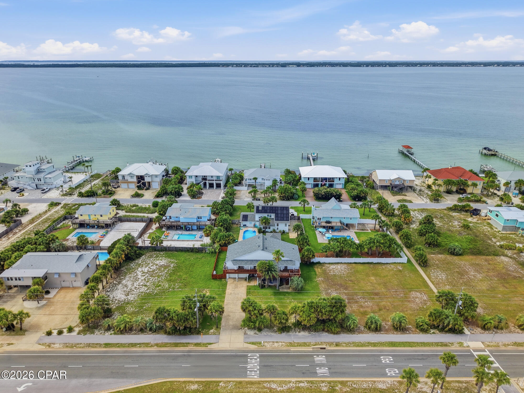 No Named Subdivision - Residential
