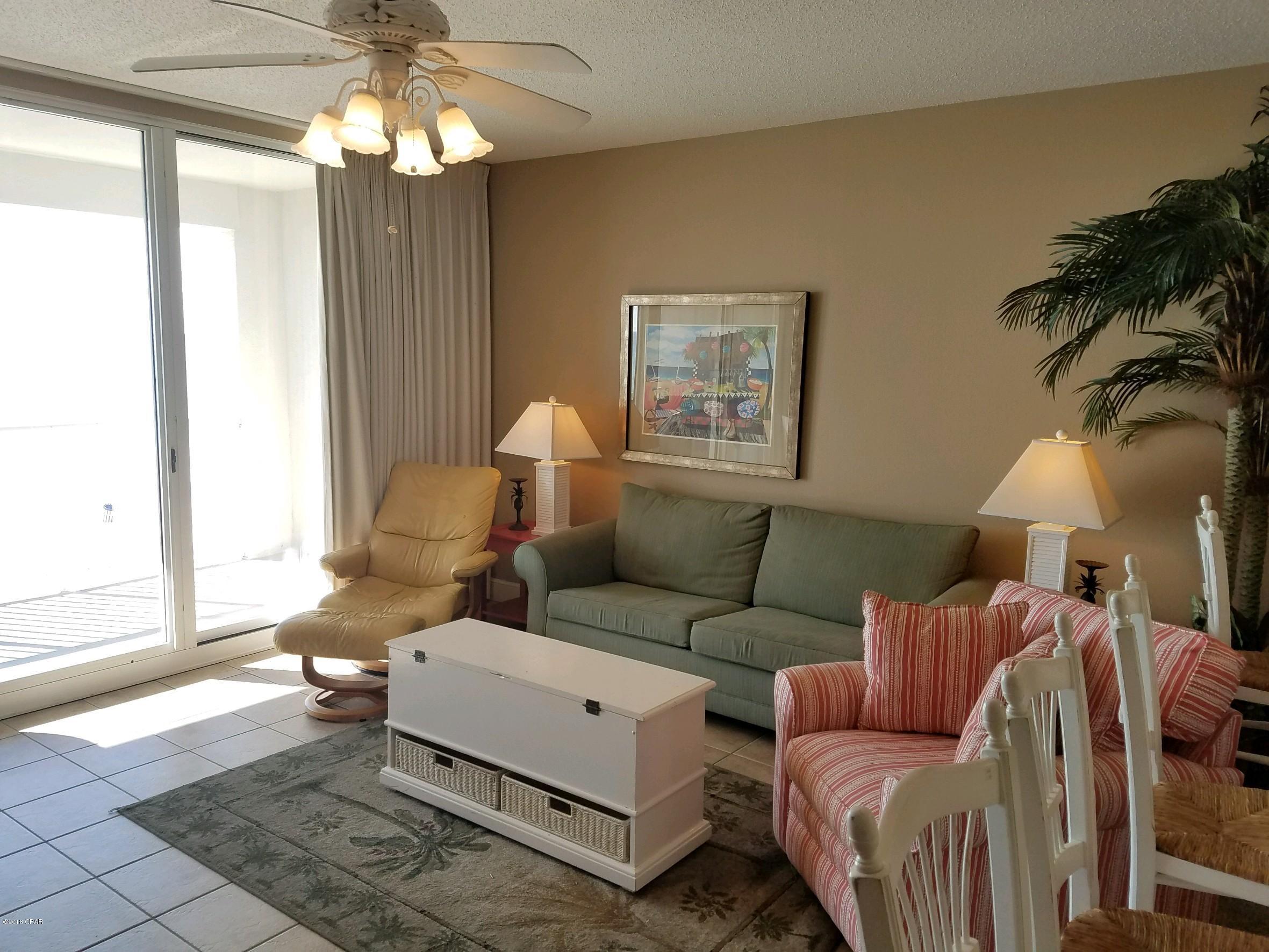 Majestic Beach Tower I - Residential