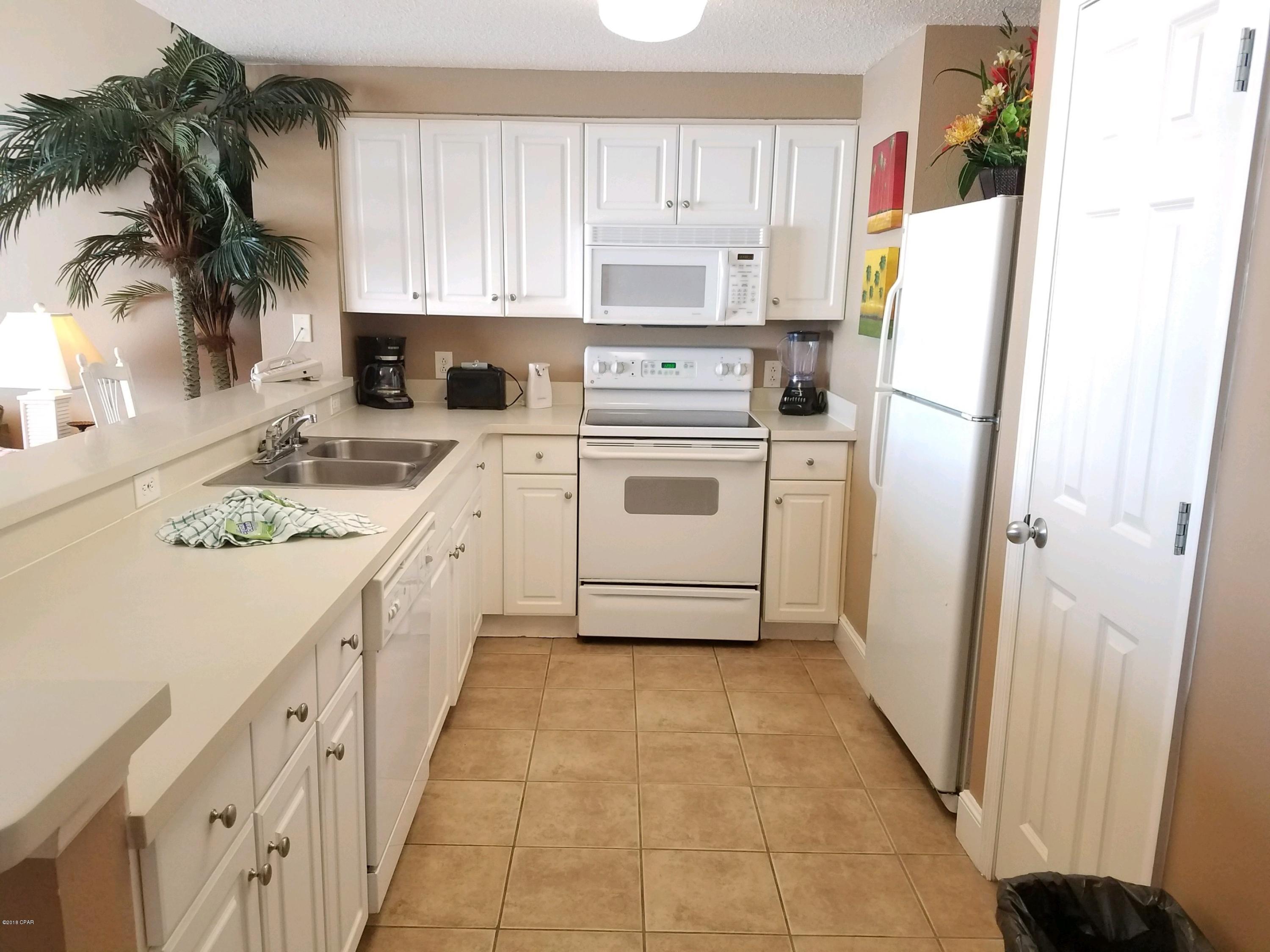 Majestic Beach Tower I - Residential