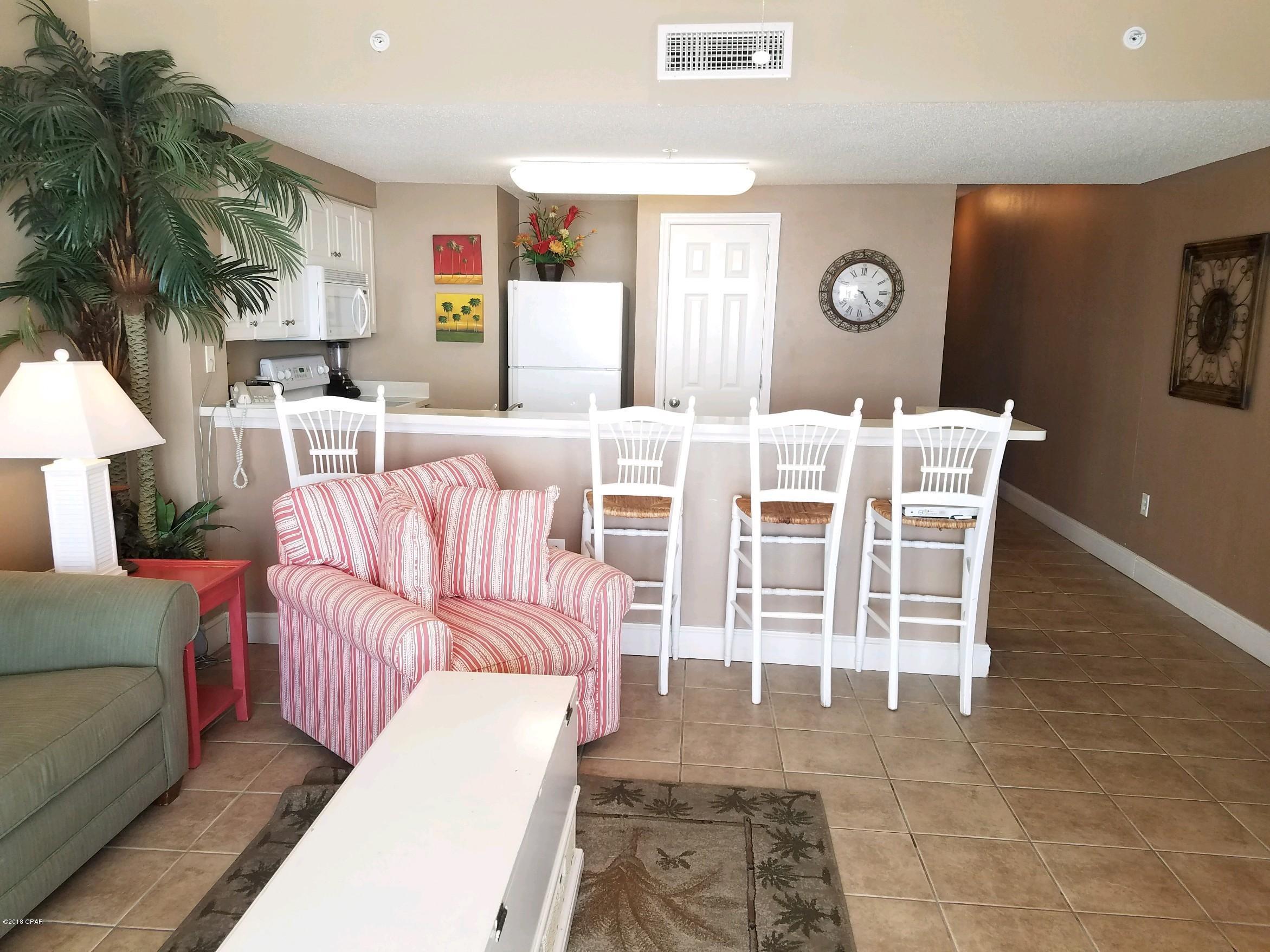 Majestic Beach Tower I - Residential