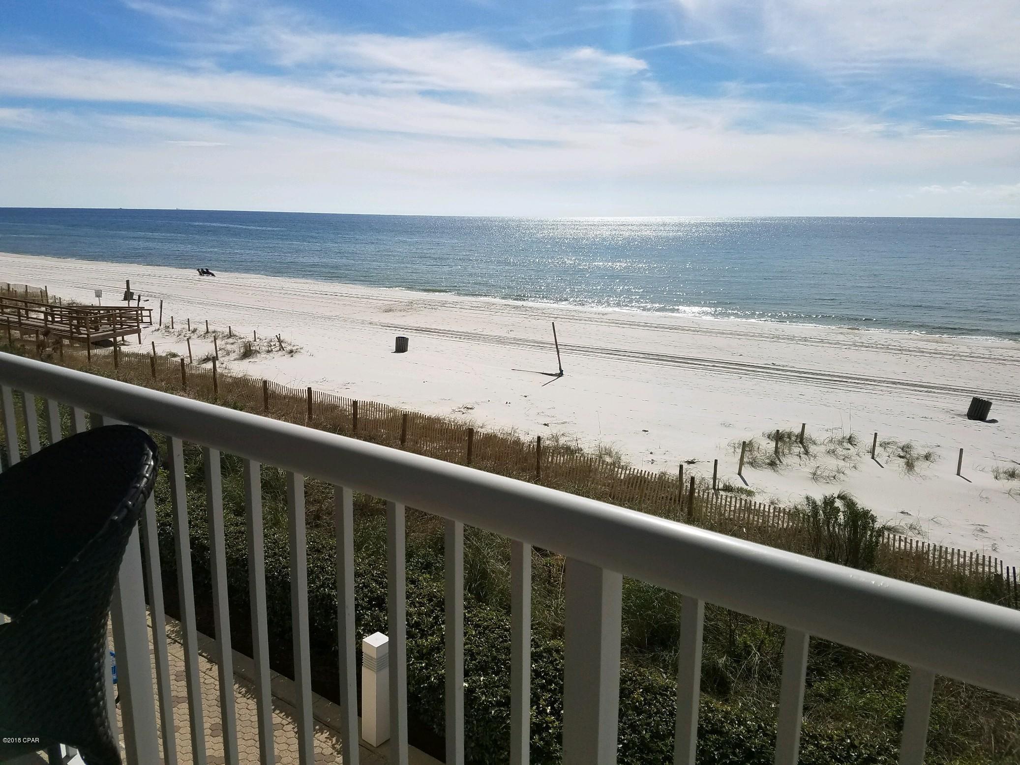 Majestic Beach Tower I - Residential