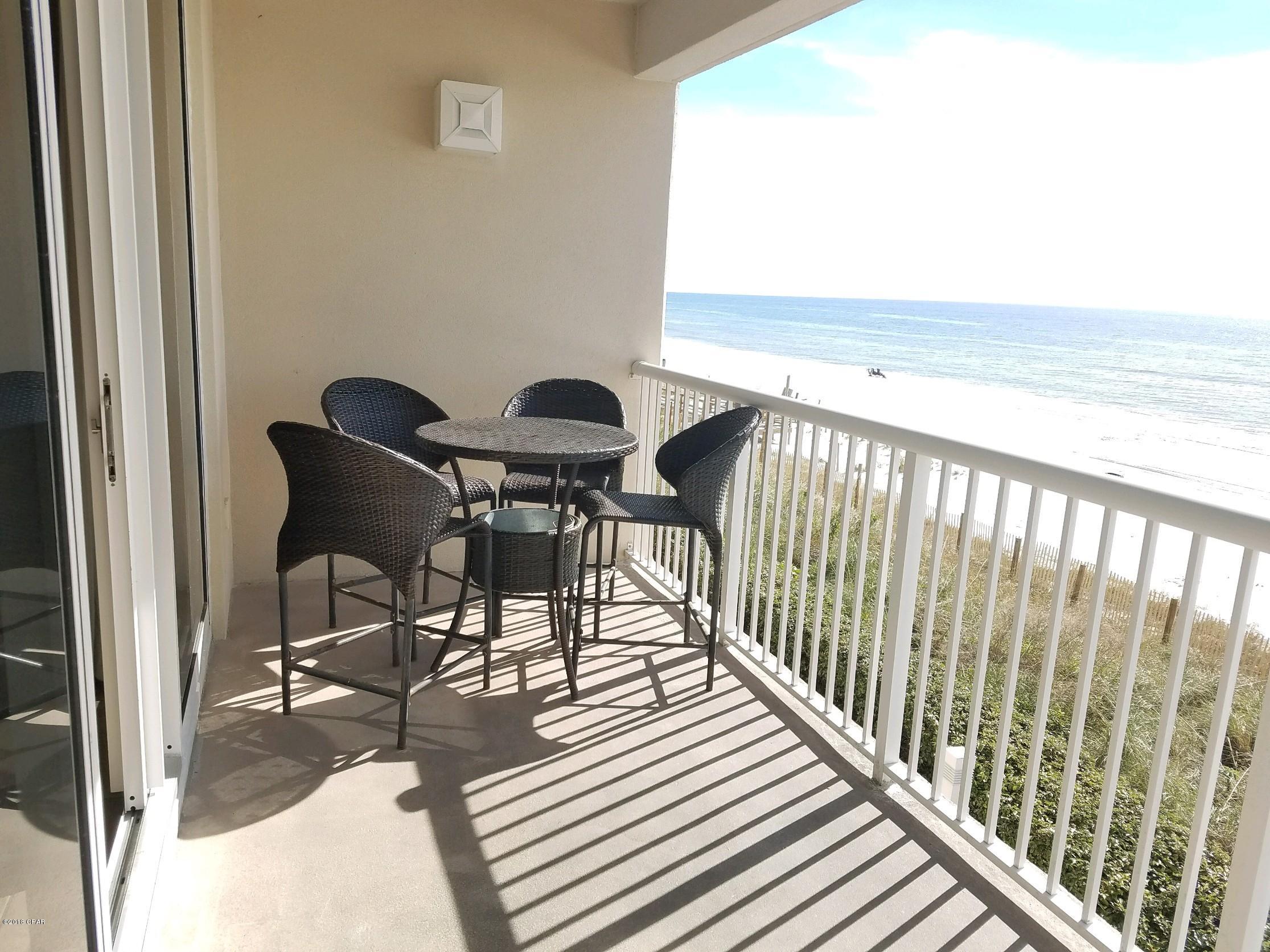 Majestic Beach Tower I - Residential