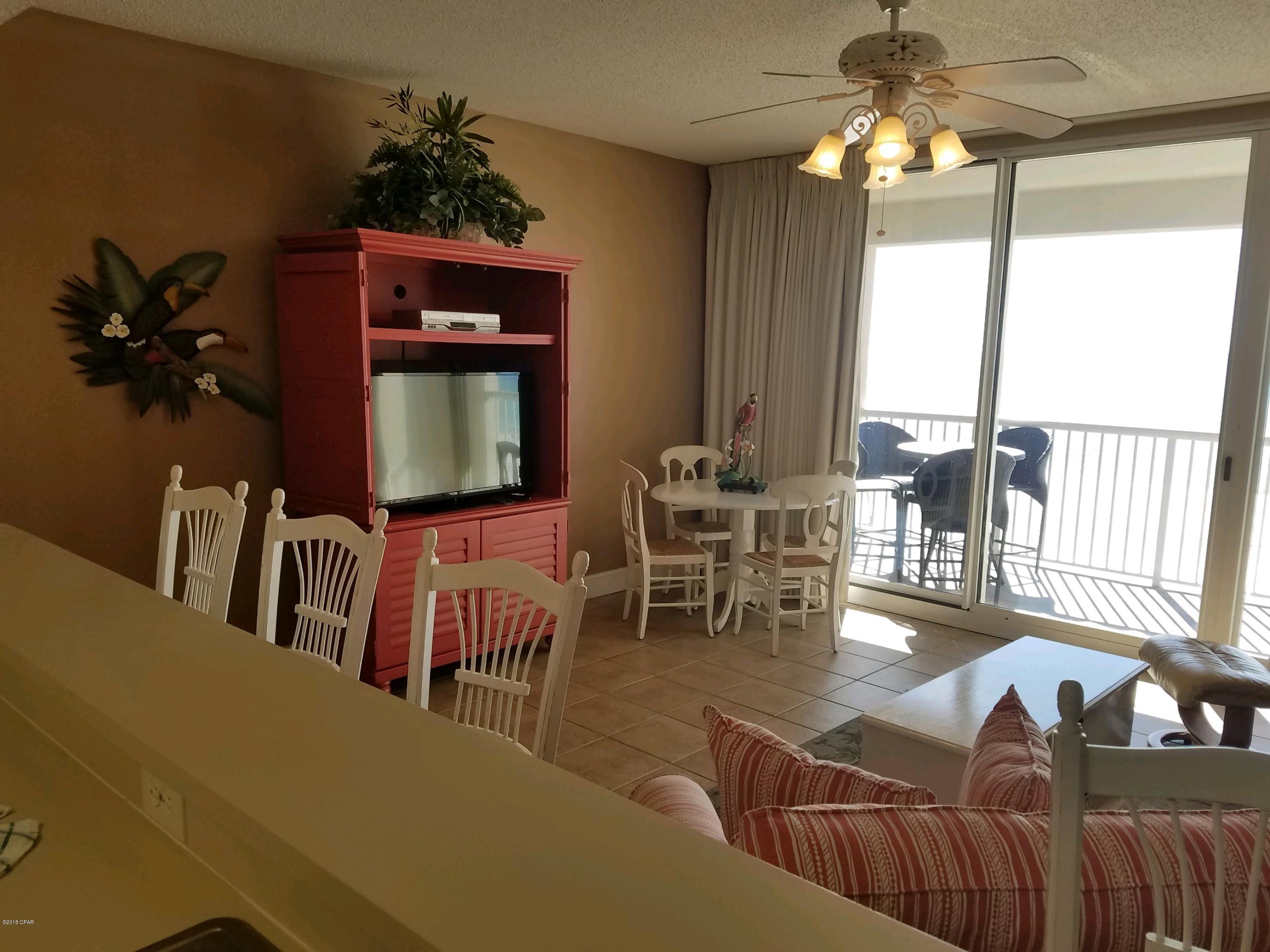 Majestic Beach Tower I - Residential