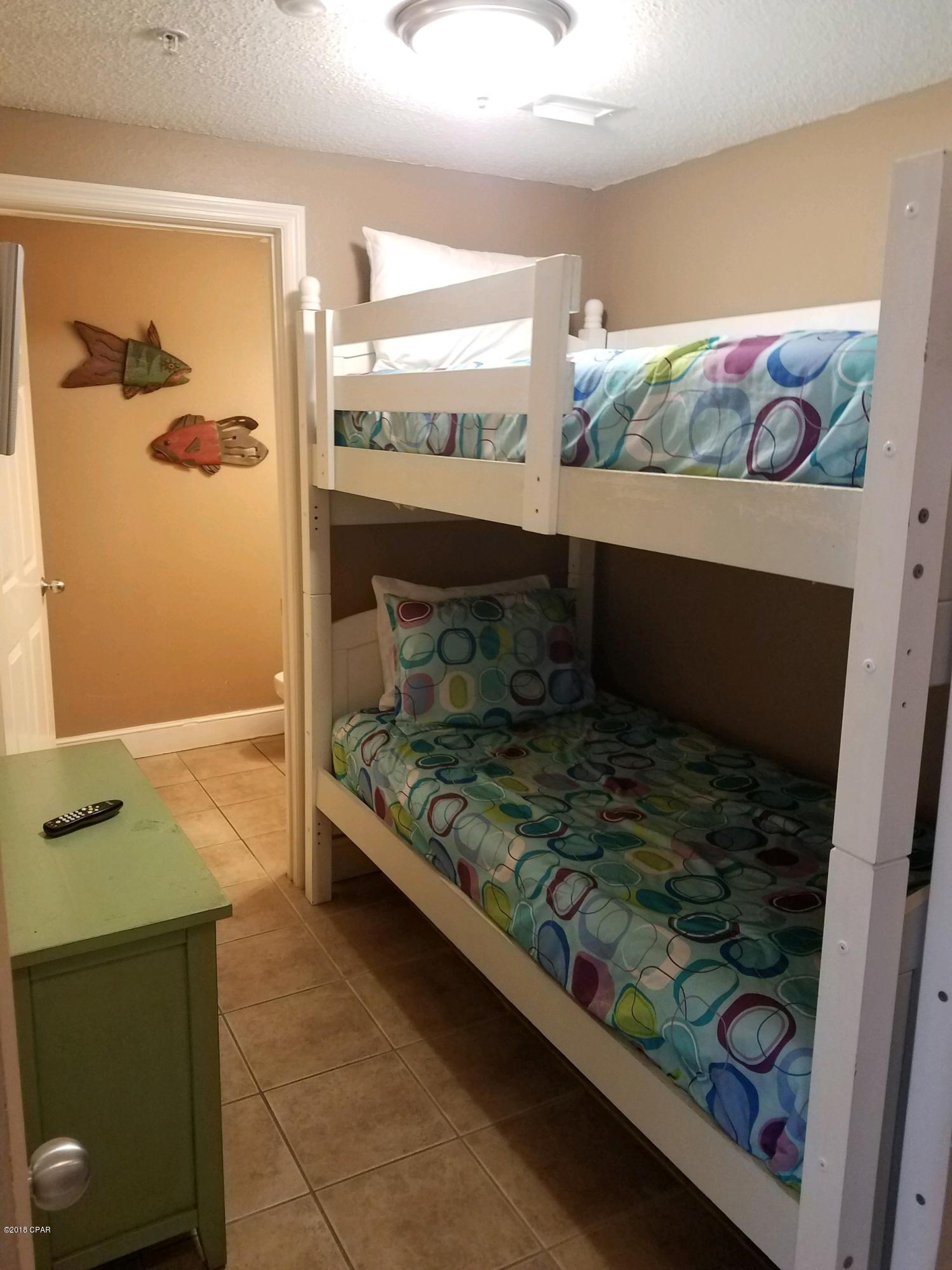 Majestic Beach Tower I - Residential