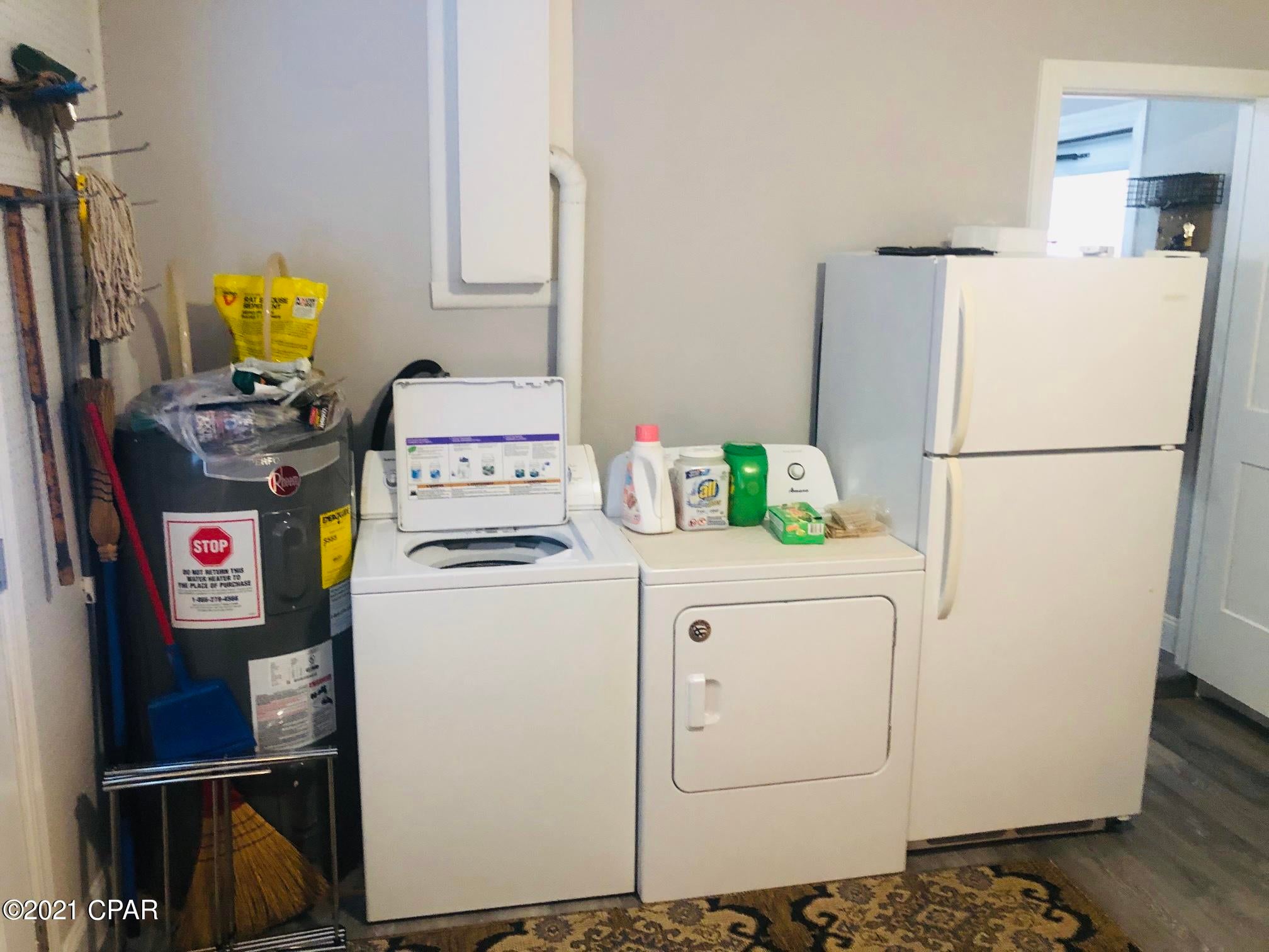 Woodlawn Unit 2 - Residential