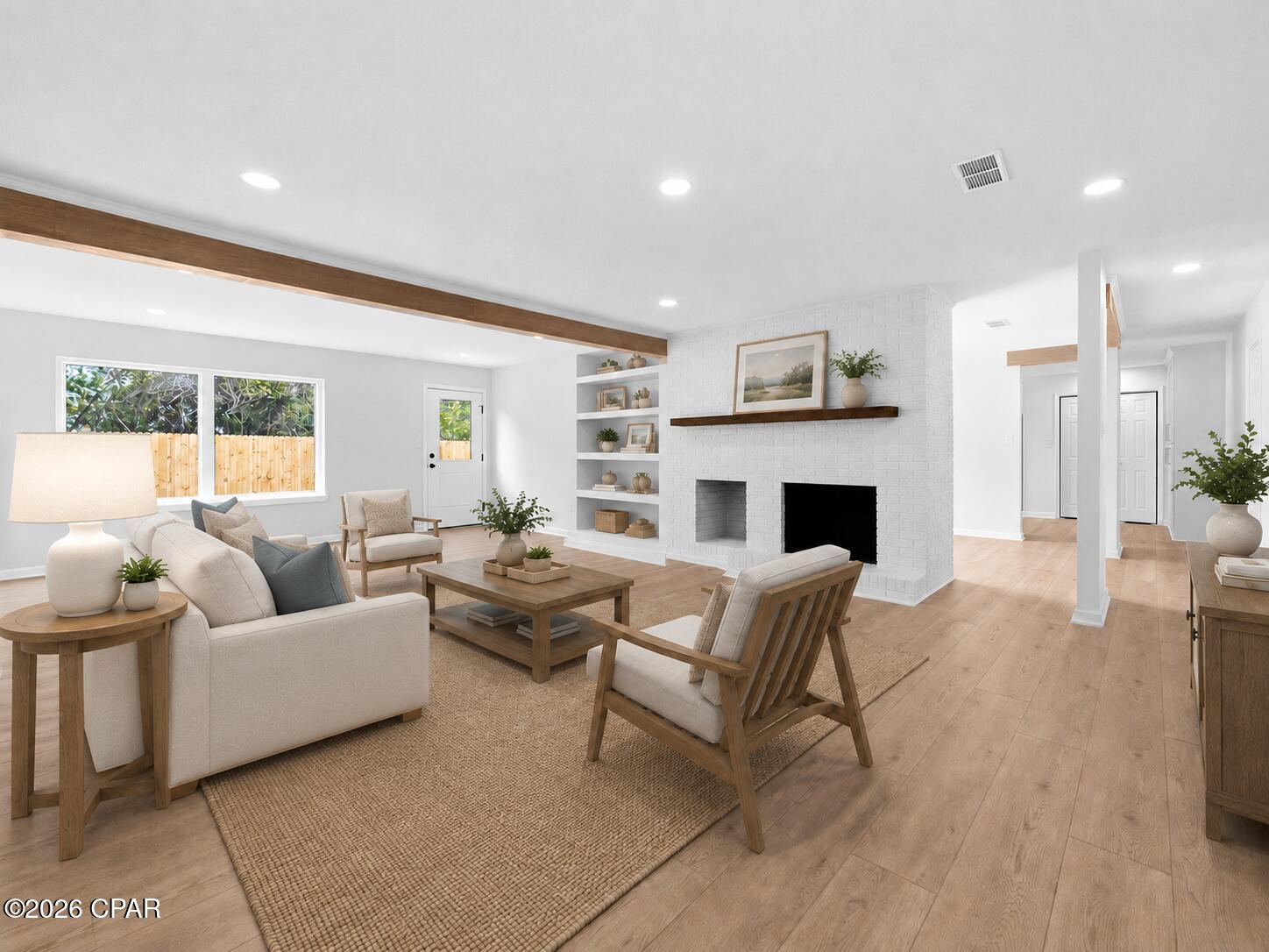 Diamond Head-Lakeside - Residential