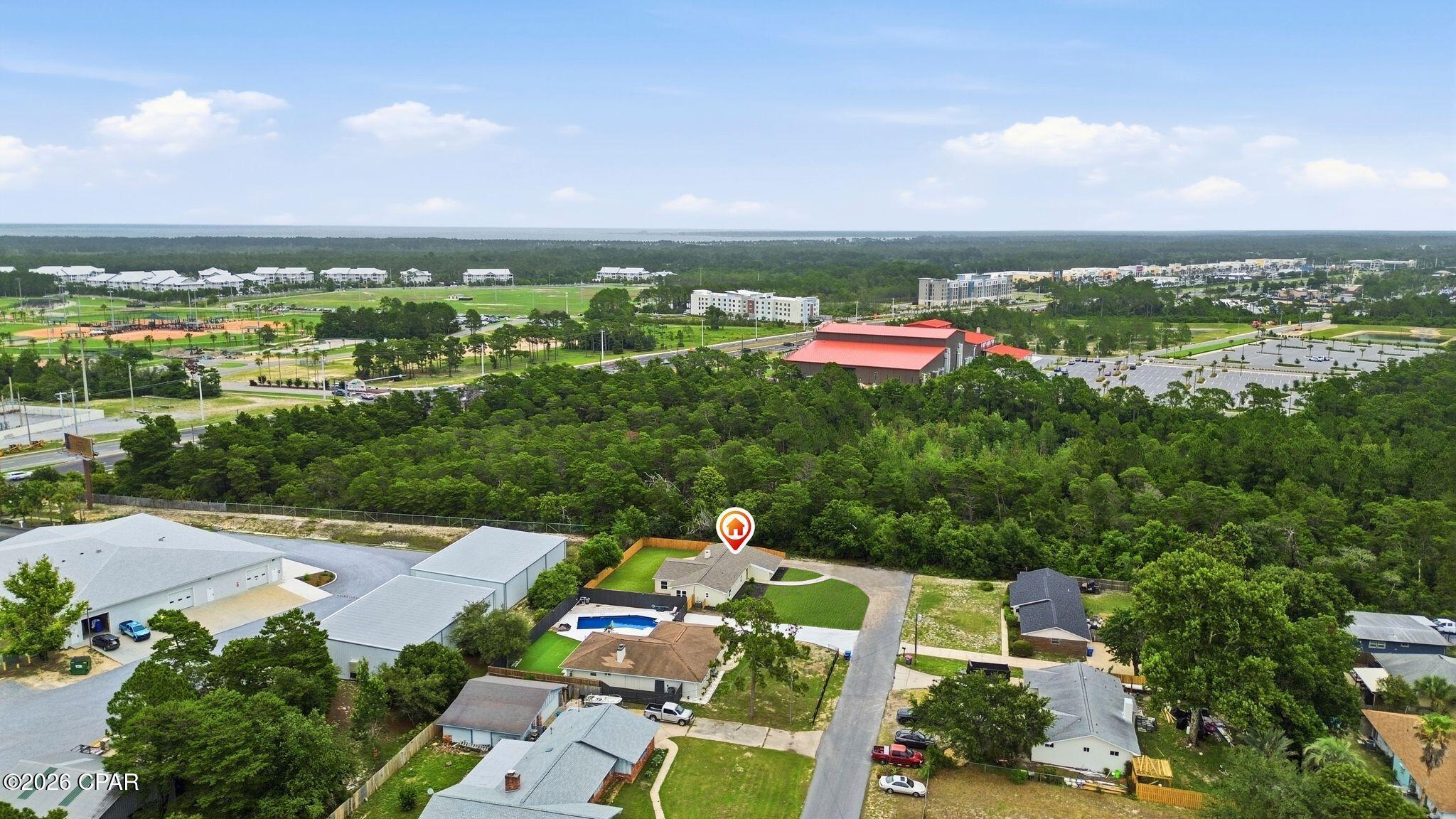 Diamond Head-Lakeside - Residential