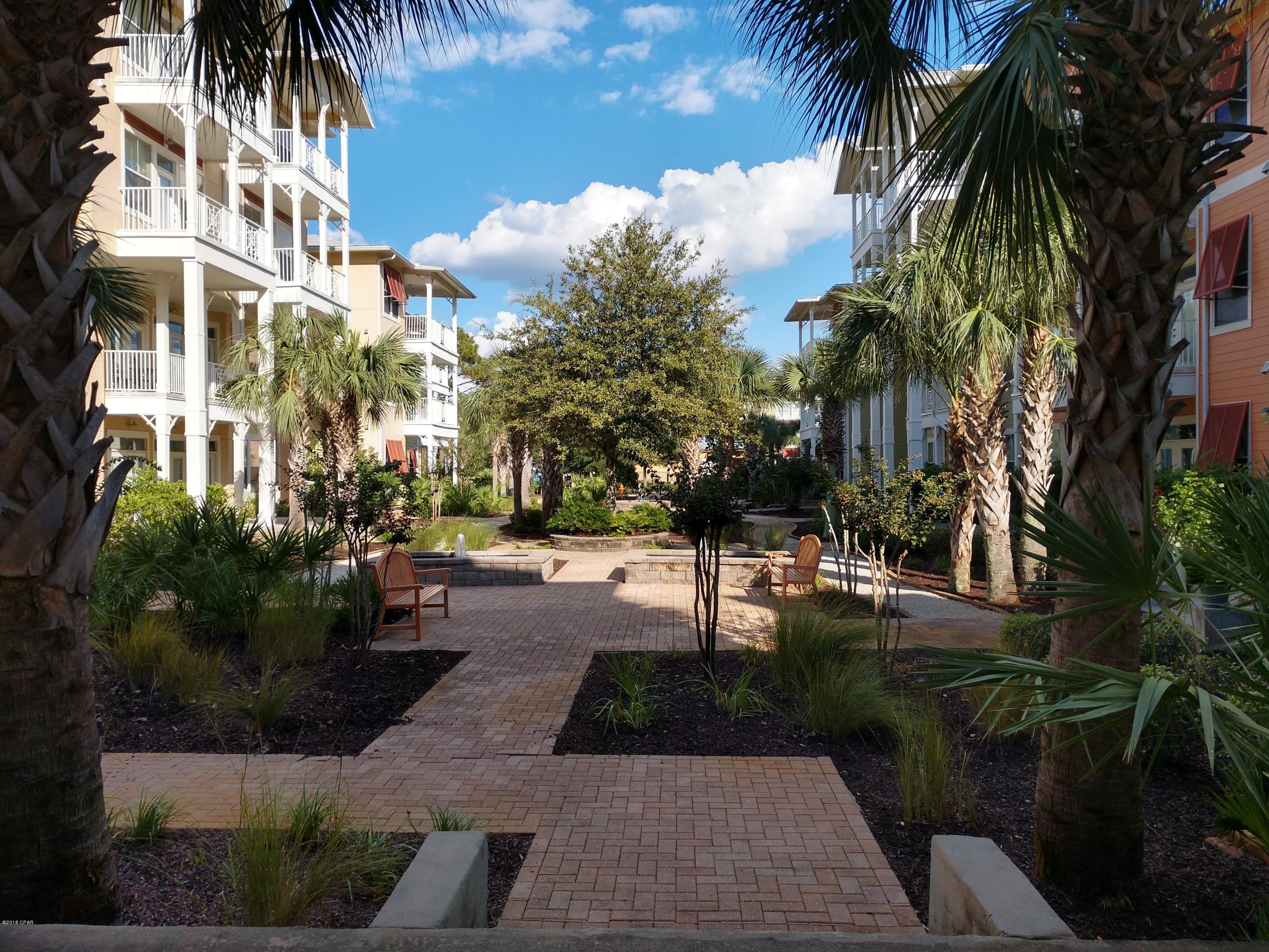 Island Reserve - Residential