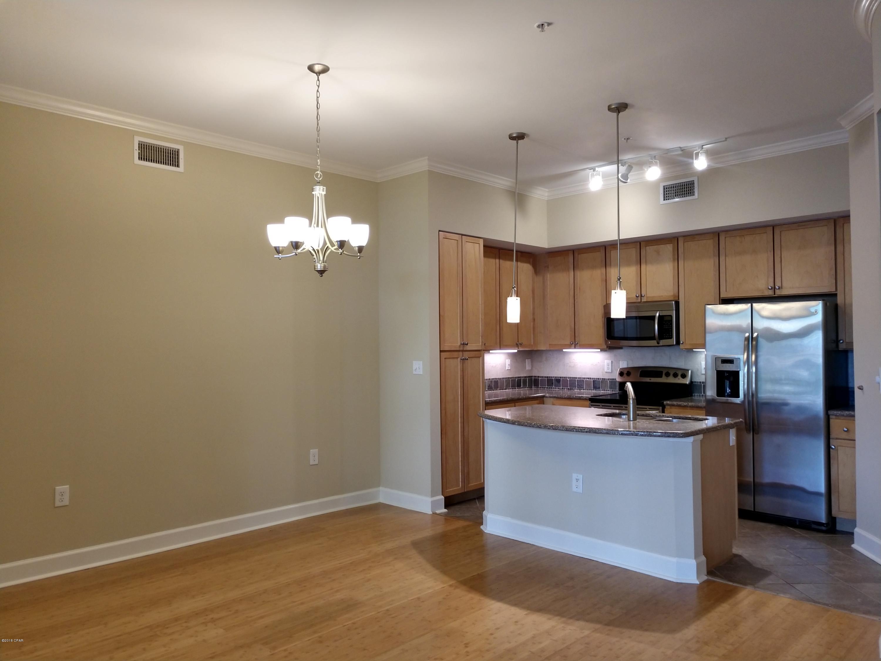 Island Reserve - Residential