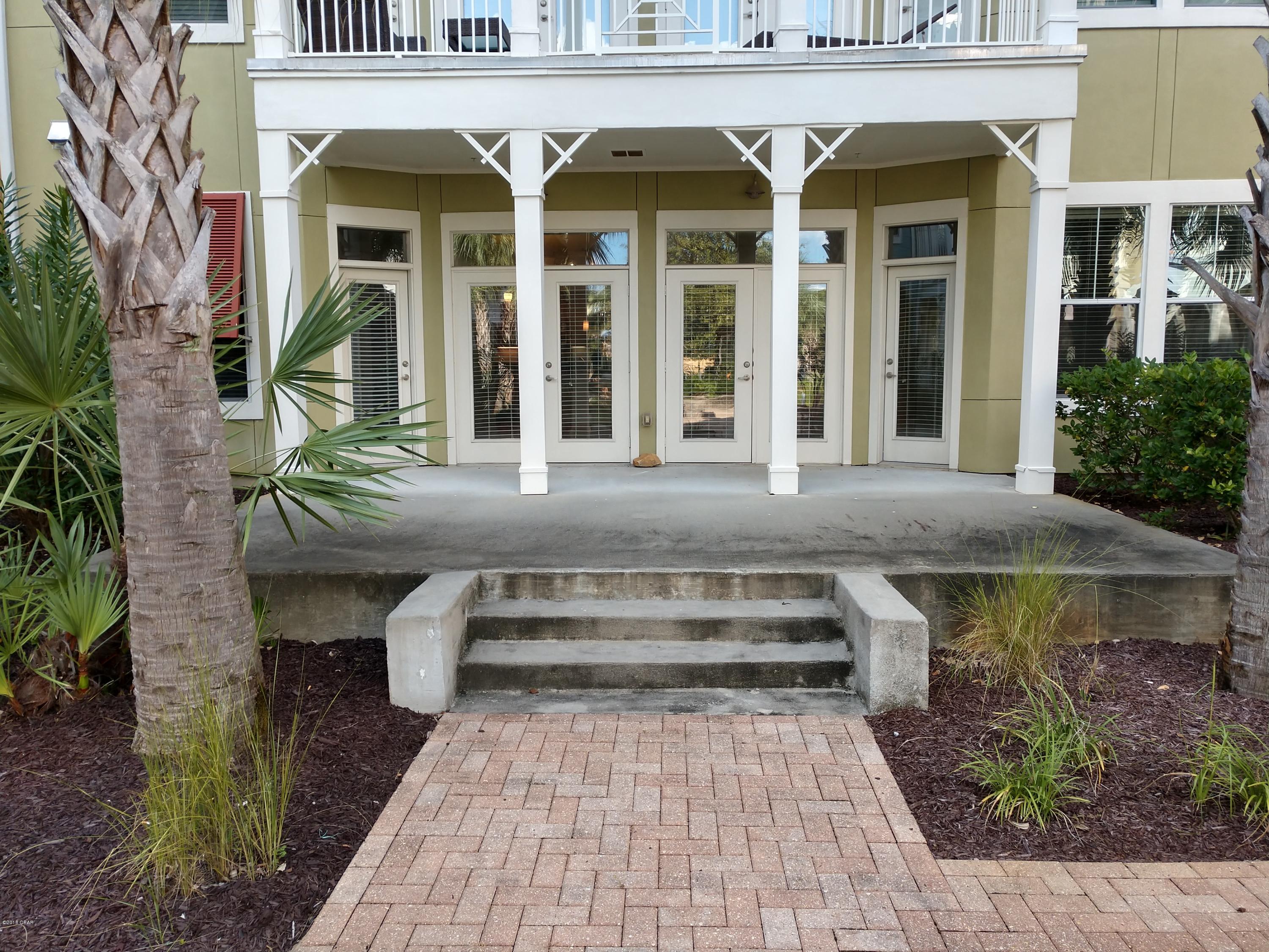 Island Reserve - Residential