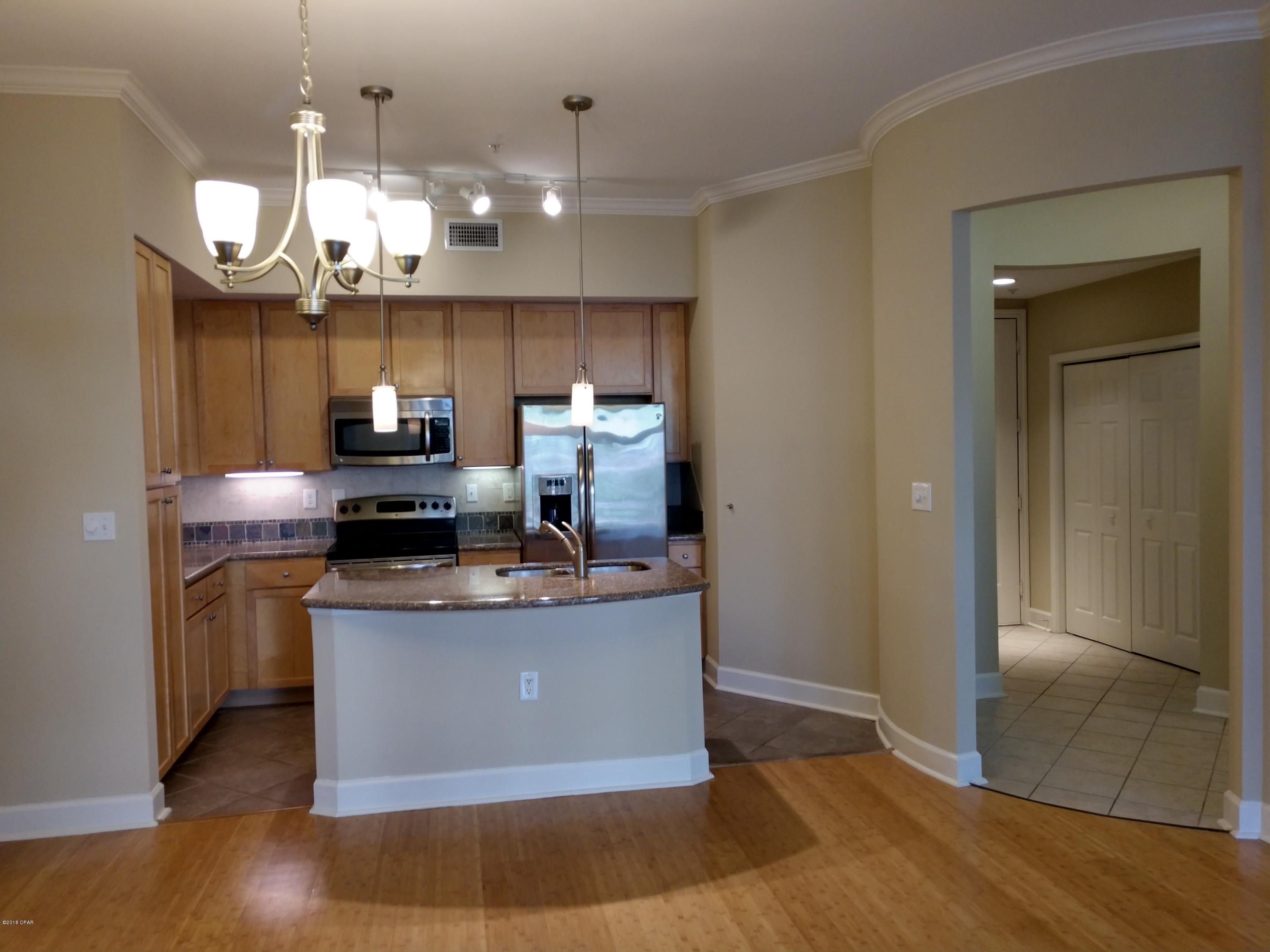Island Reserve - Residential
