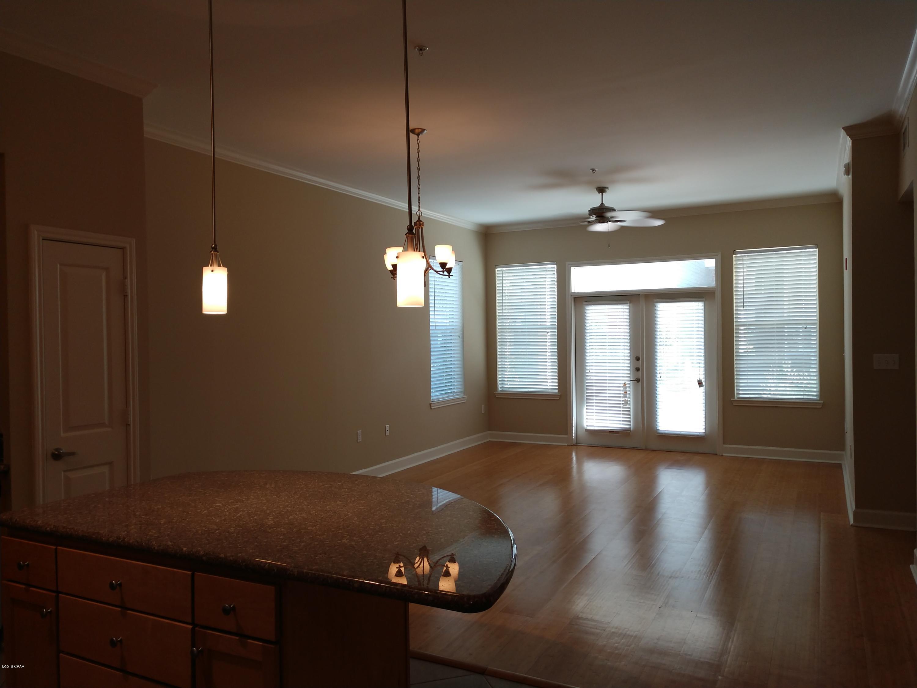 Island Reserve - Residential
