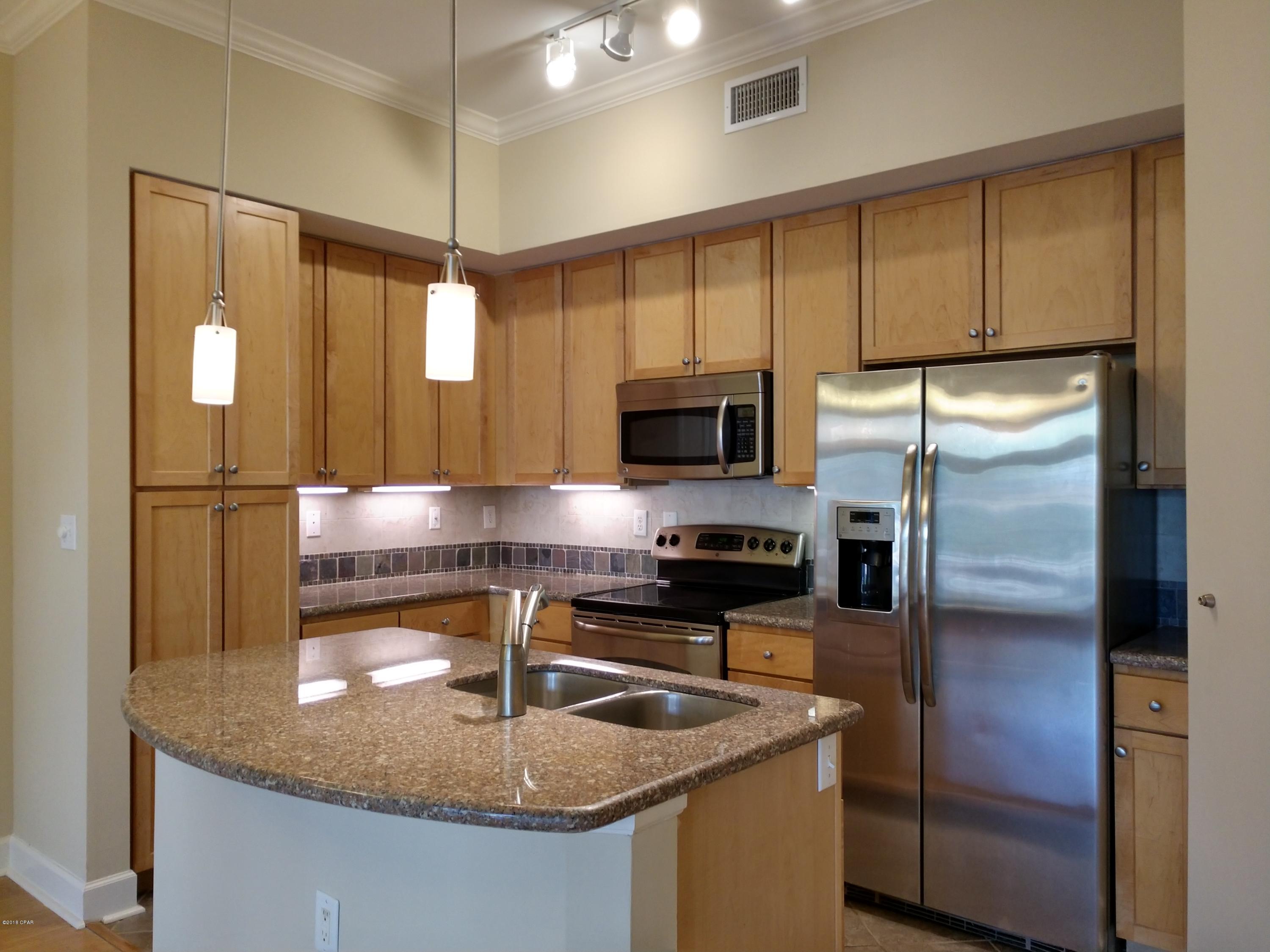 Island Reserve - Residential