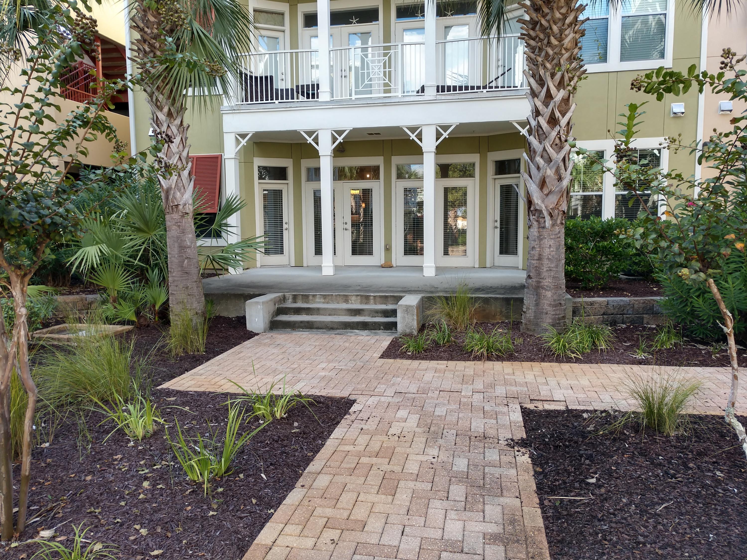 Island Reserve - Residential